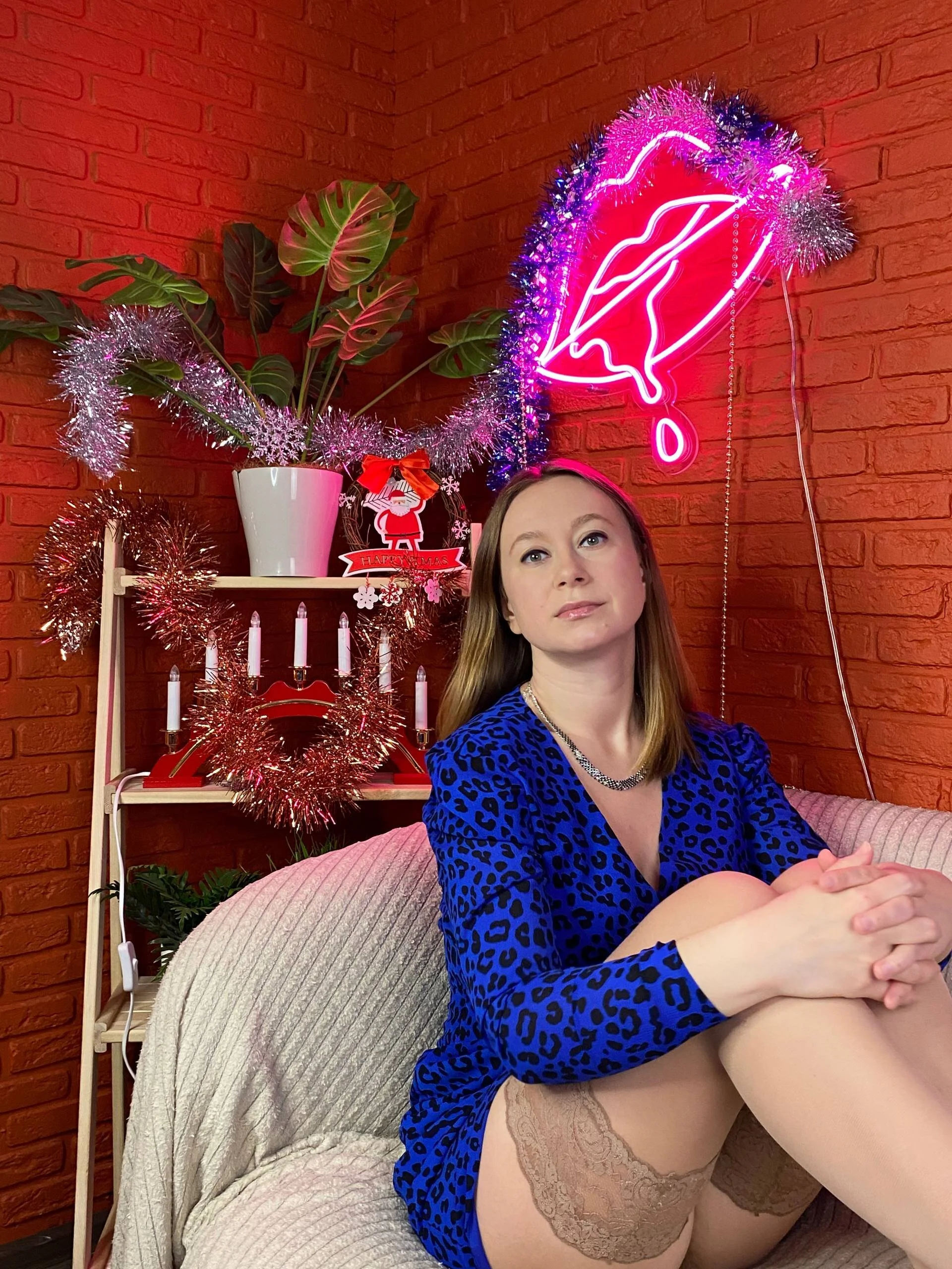 XXX Porn Photo of Nude Brooke_lover 9