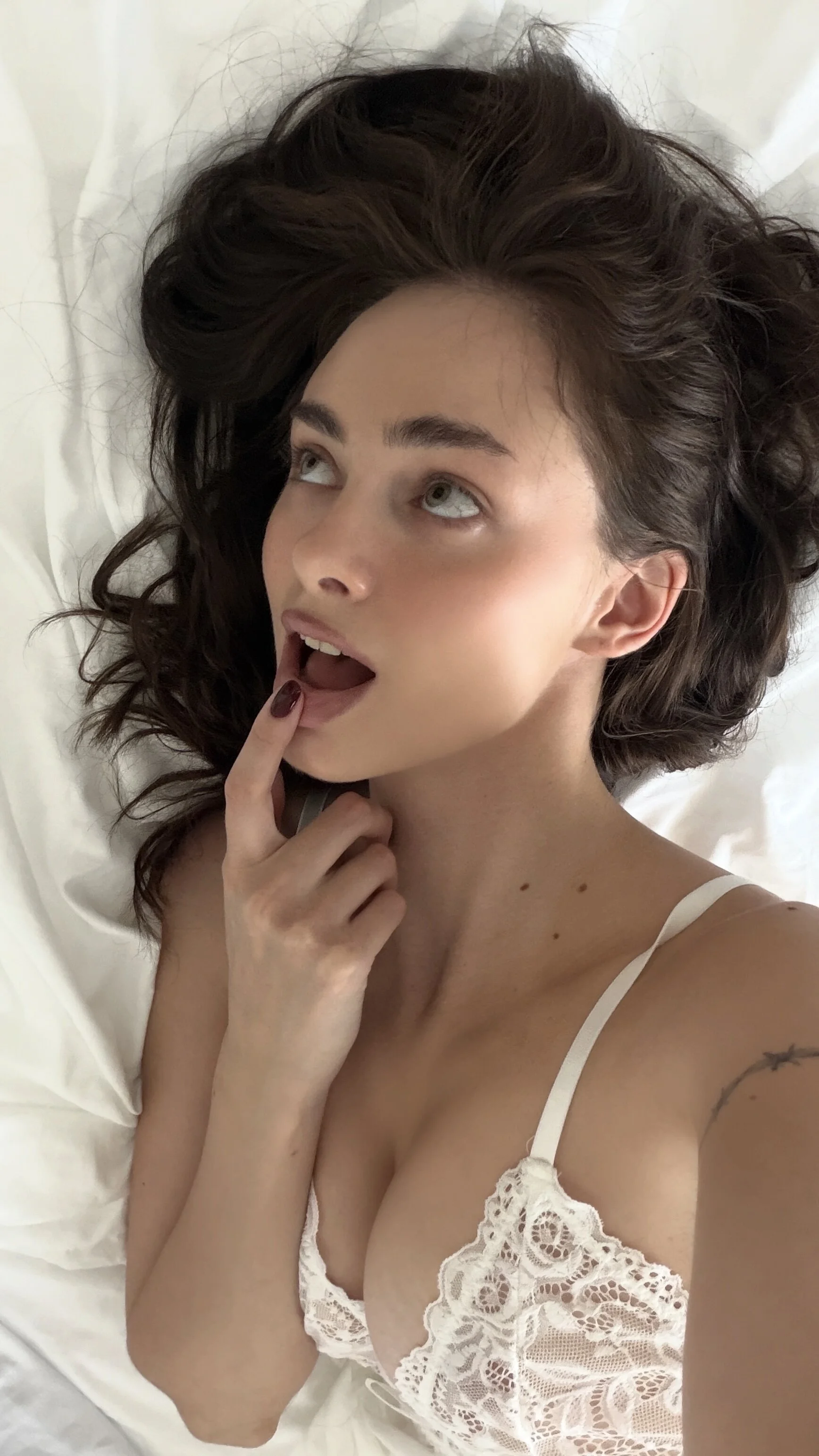 XXX Porn Photo of Nude AliciaMellow 1