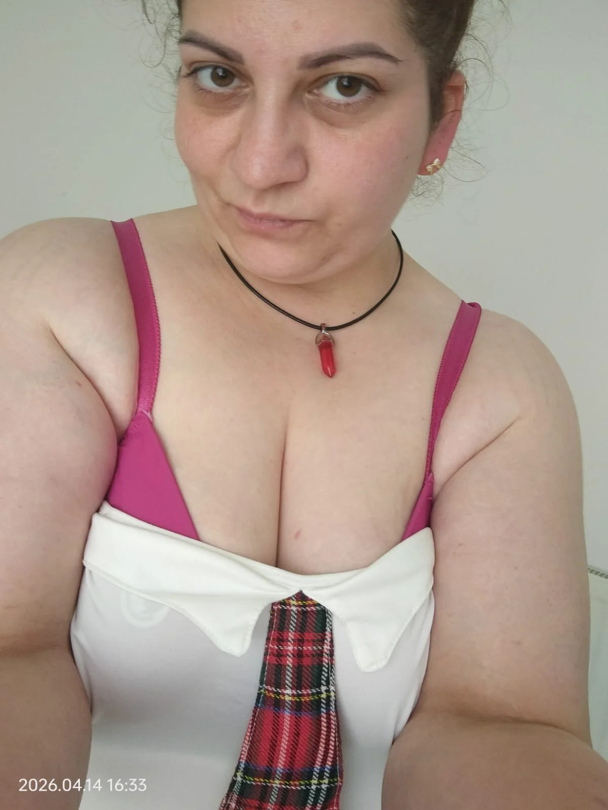 XXX Porn Photo of Nude BBWMomma 1