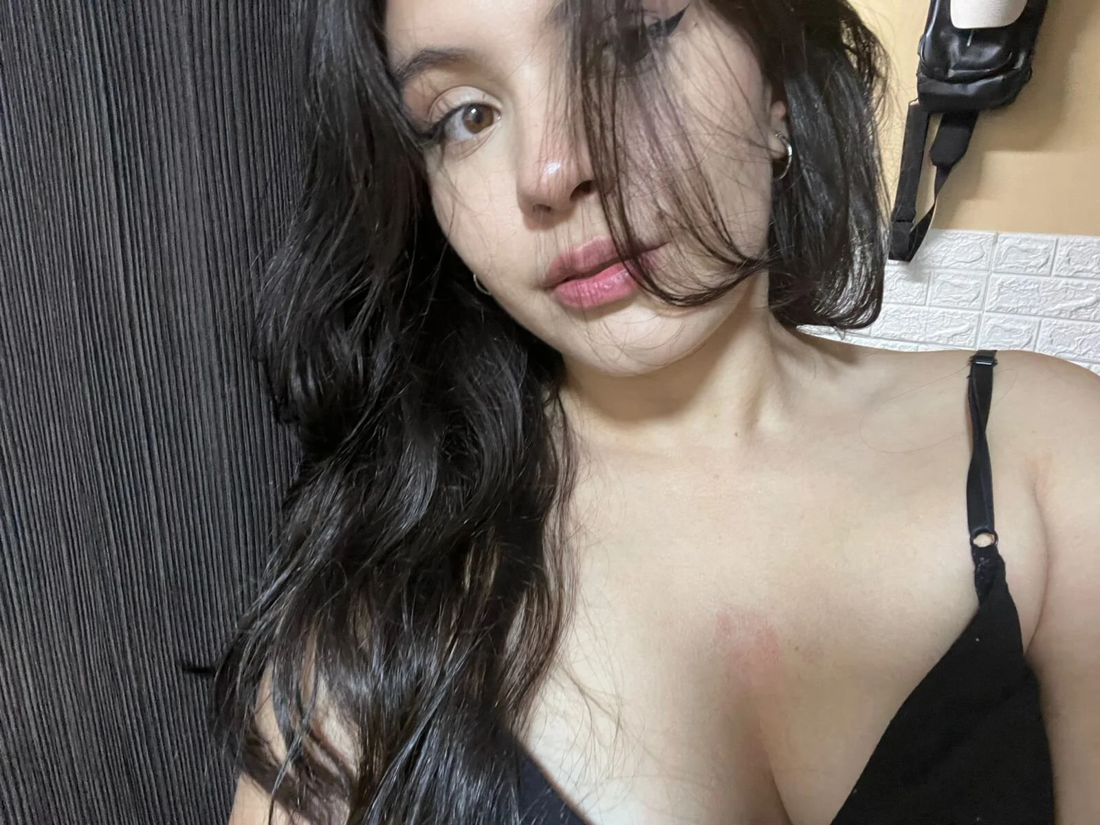 XXX Porn Photo of Nude Antonellathx 3