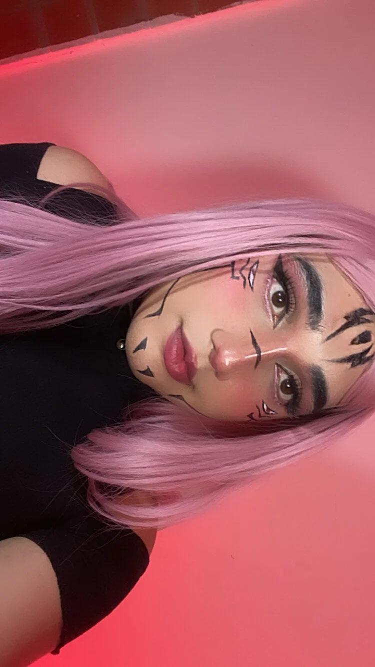 XXX Porn Photo of Nude _Serenity- 22
