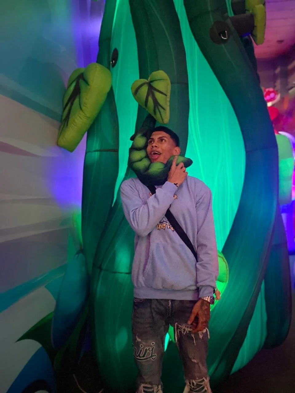 XXX Porn Photo of Nude Damian_latinxxx 95