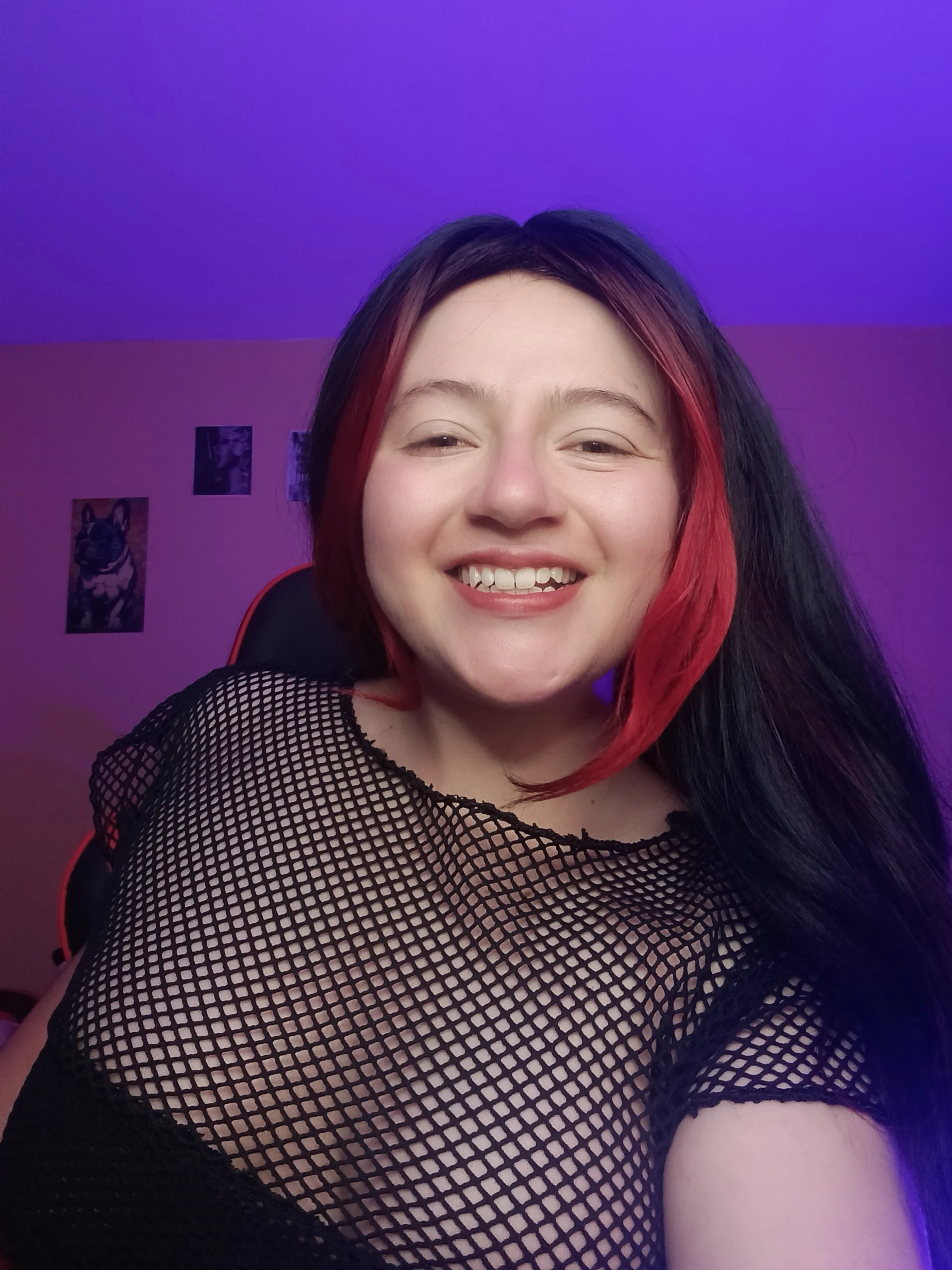 XXX Porn Photo of Nude Gigi_hart7 11
