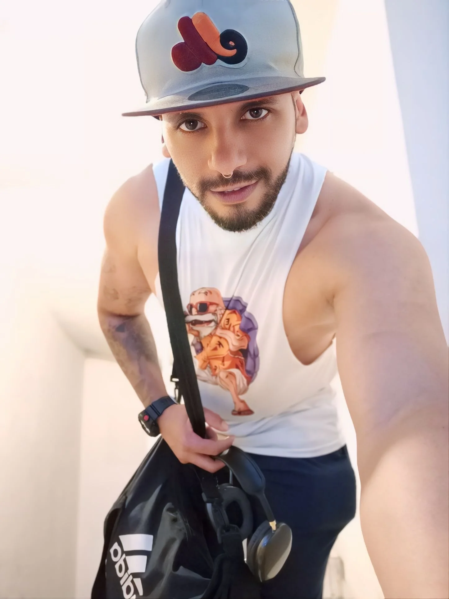 XXX Porn Photo of Nude Me_morboso 6