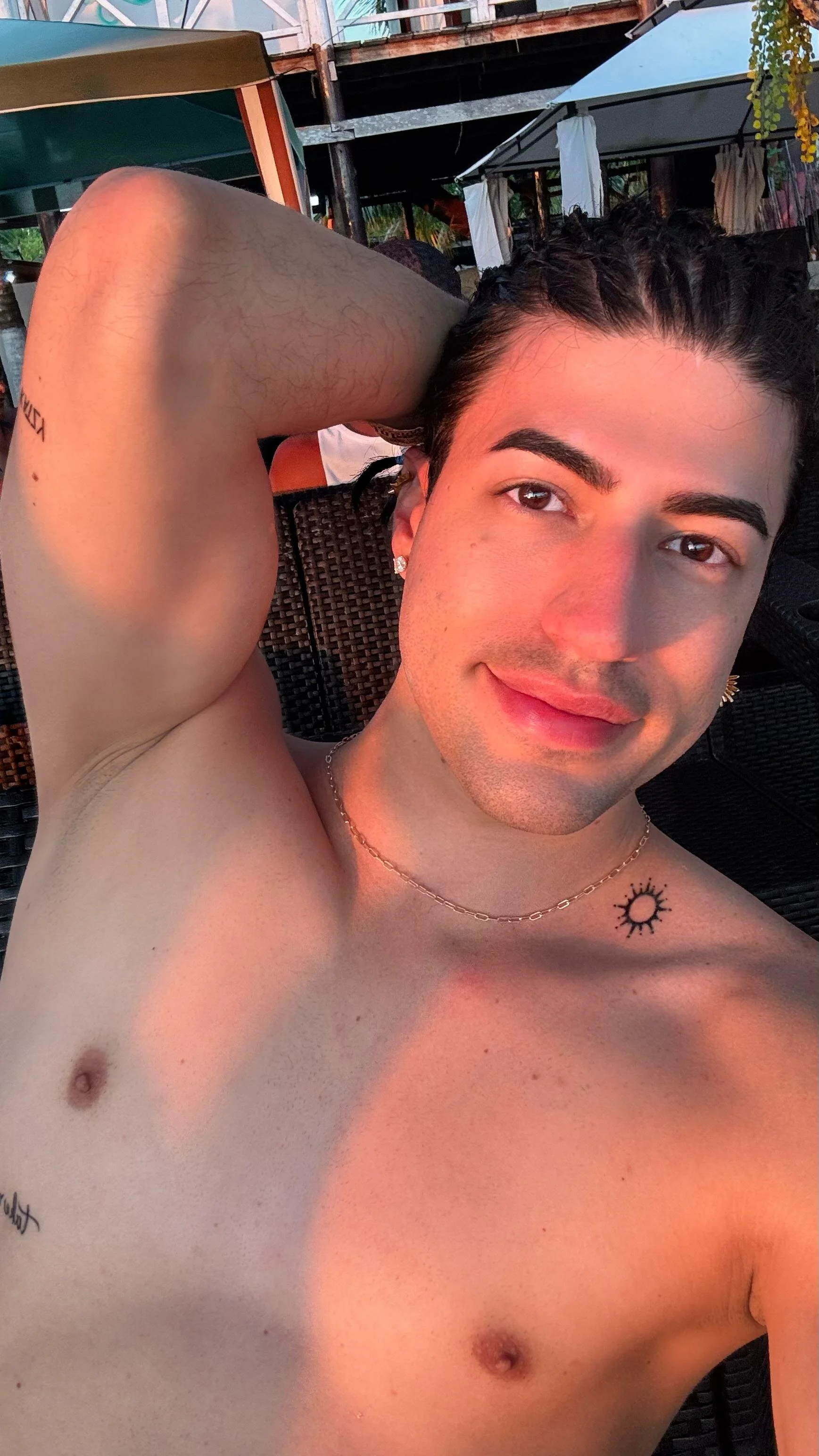 XXX Porn Photo of Nude newjeff 2