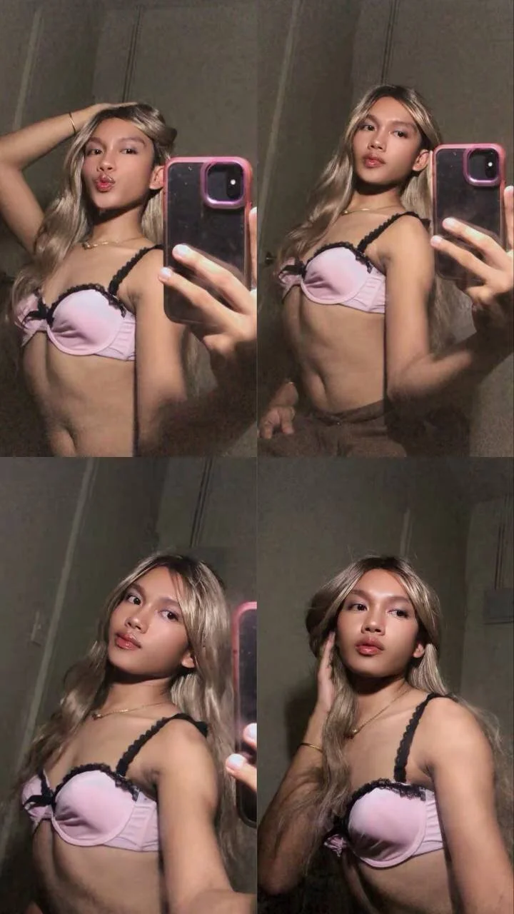 XXX Porn Photo of Nude hottie_jaymie 5