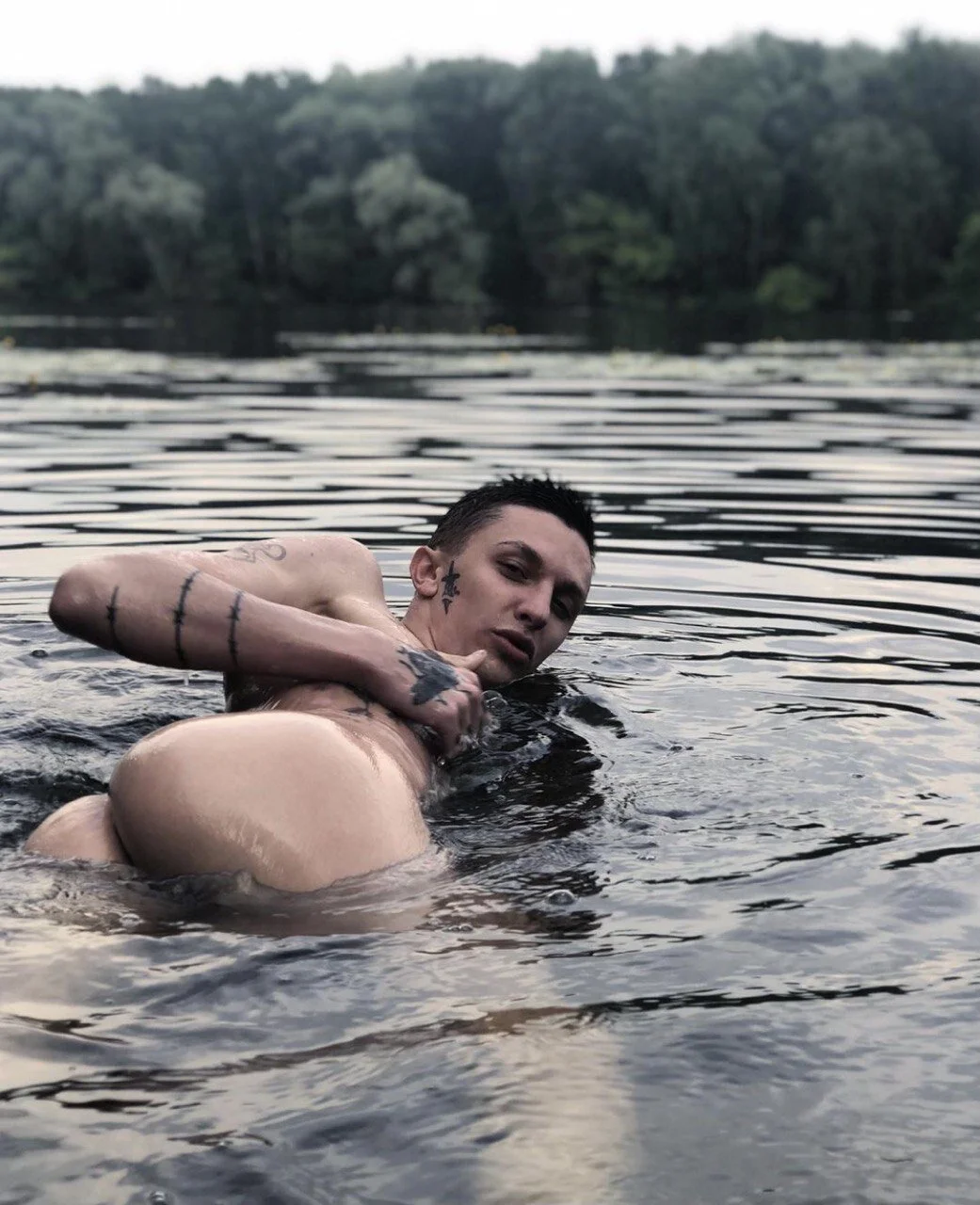 XXX Porn Photo of Nude Tima_Lexikov_ 8