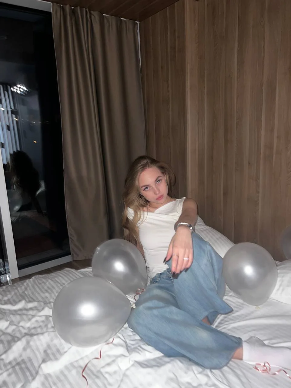 XXX Porn Photo of Nude MauriceKilbride 4
