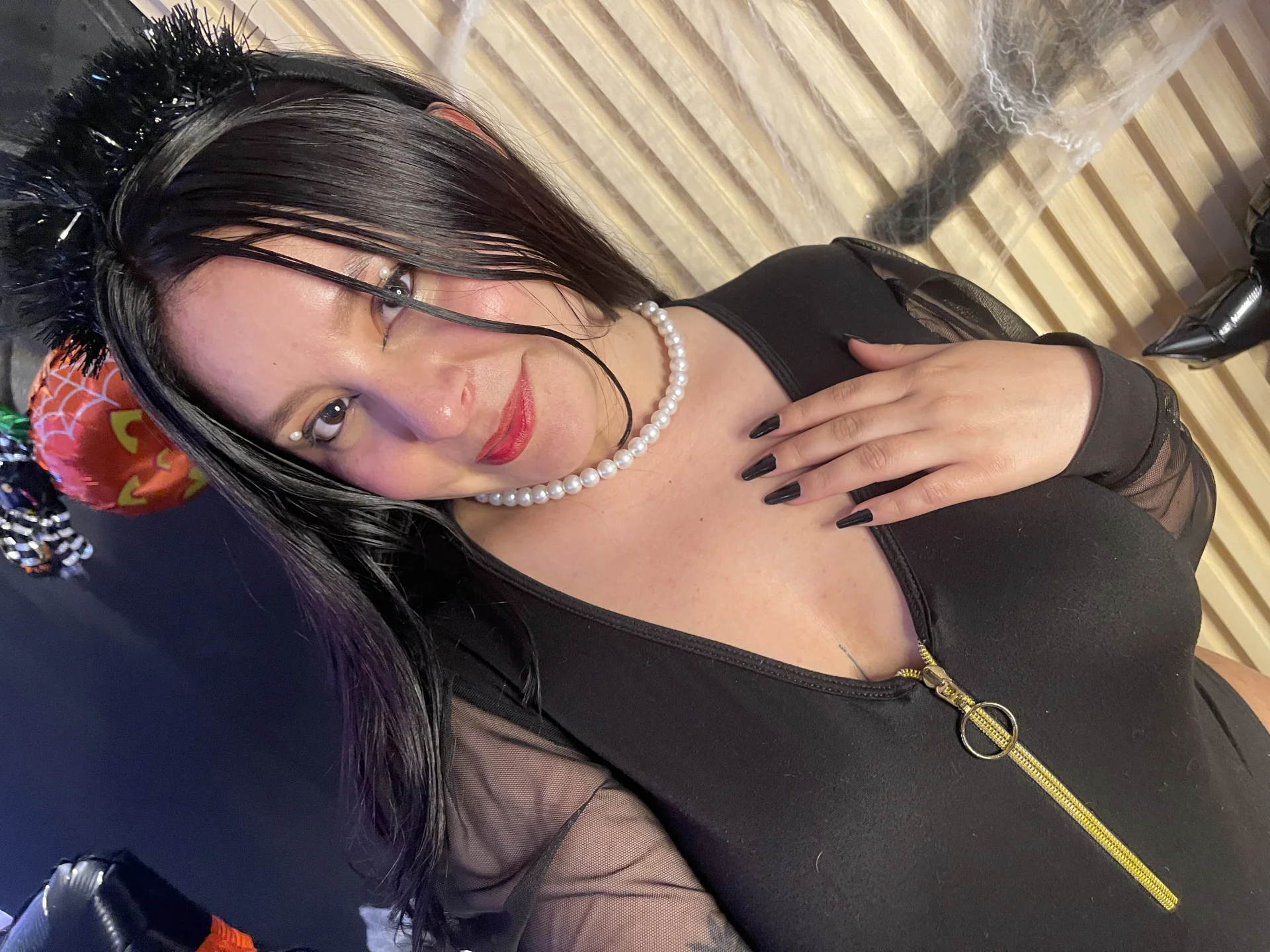 XXX Porn Photo of Nude EmaJames25 35