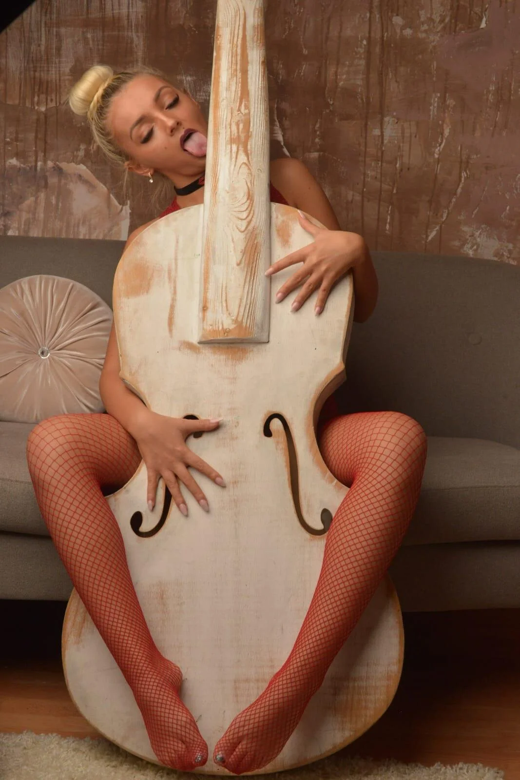 XXX Porn Photo of Nude DeeaVIP 4