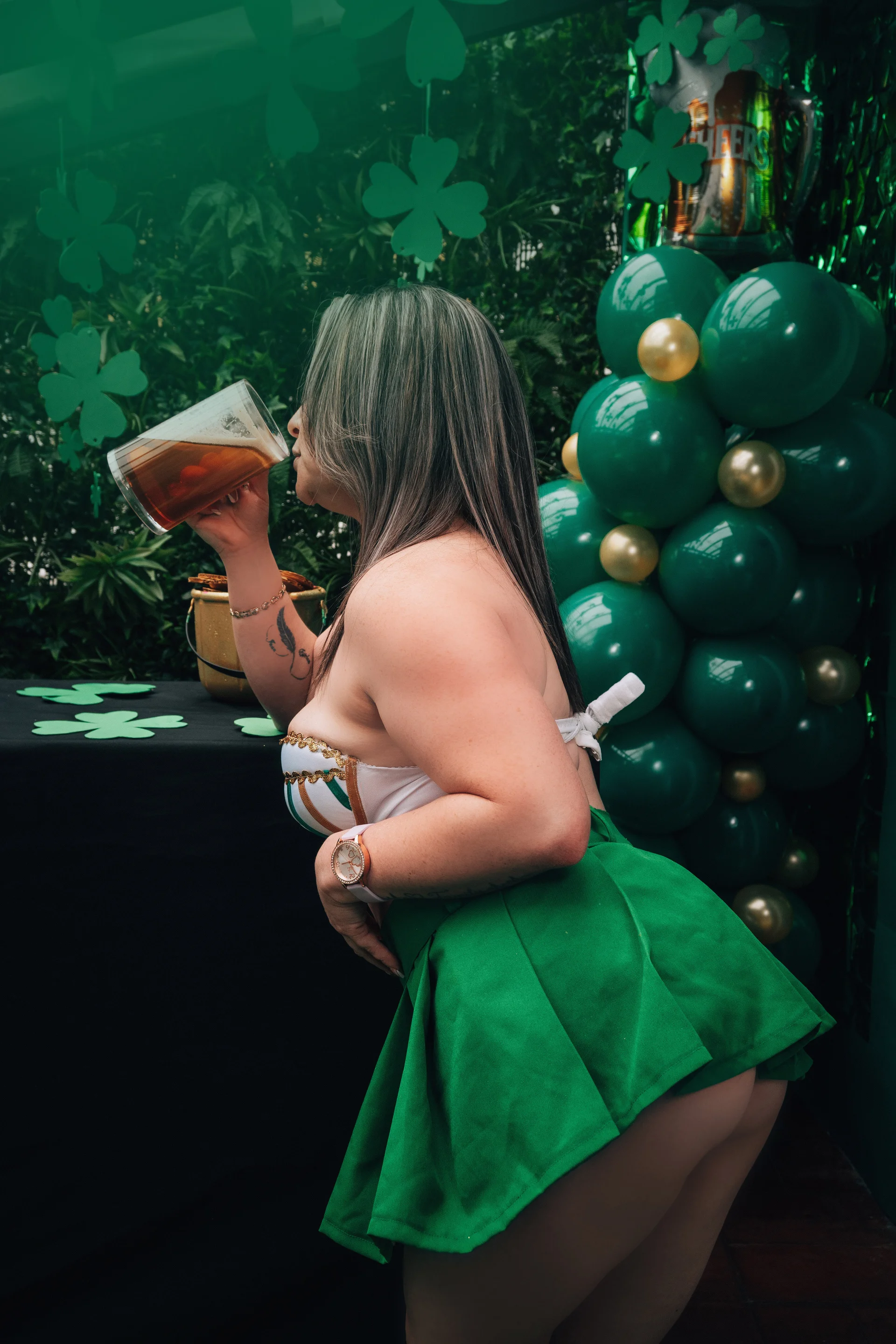 XXX Porn Photo of Nude PandoraB_ 34