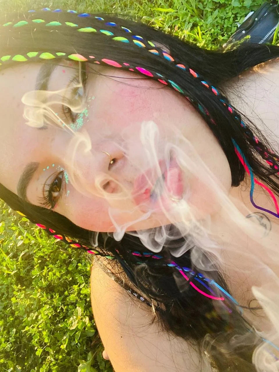 XXX Porn Photo of Nude Samanta_Bigboos 11