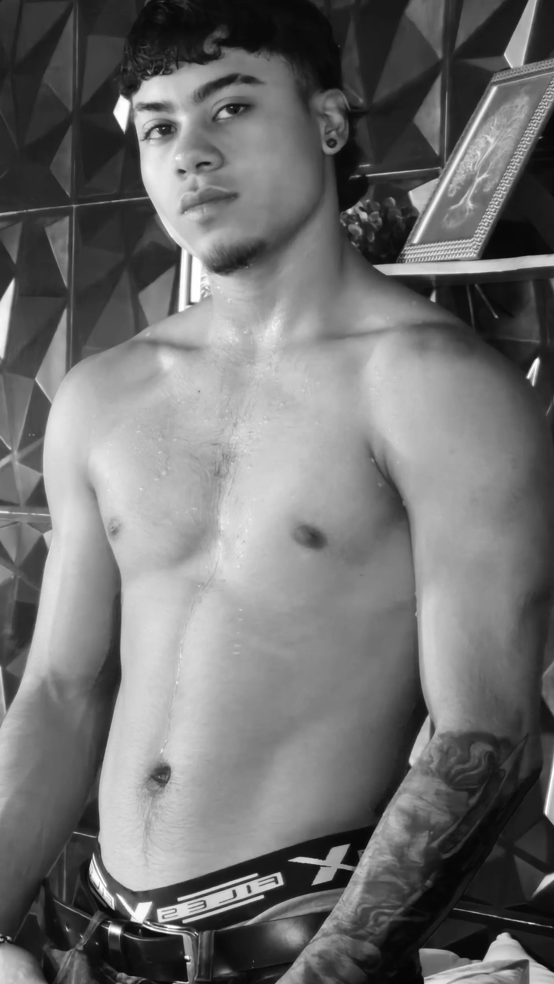 XXX Porn Photo of Nude Jeremy_wallker 9