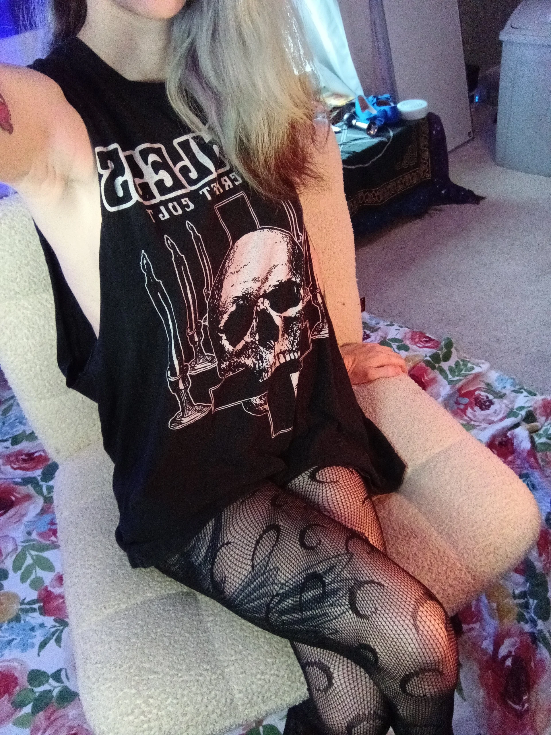 XXX Porn Photo of Nude lovelylucyy 24
