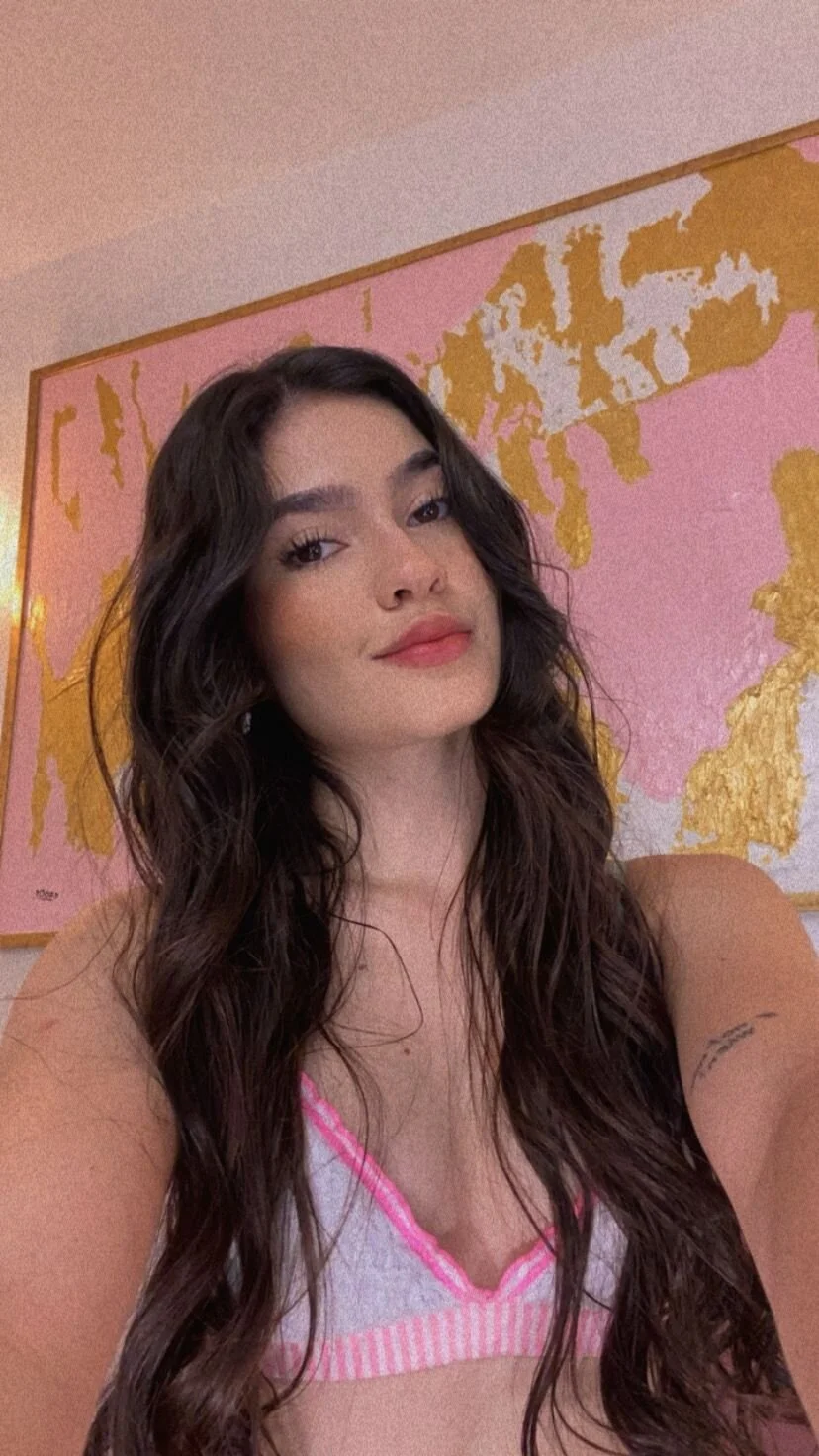 XXX Porn Photo of Nude Bella_Clark2 1