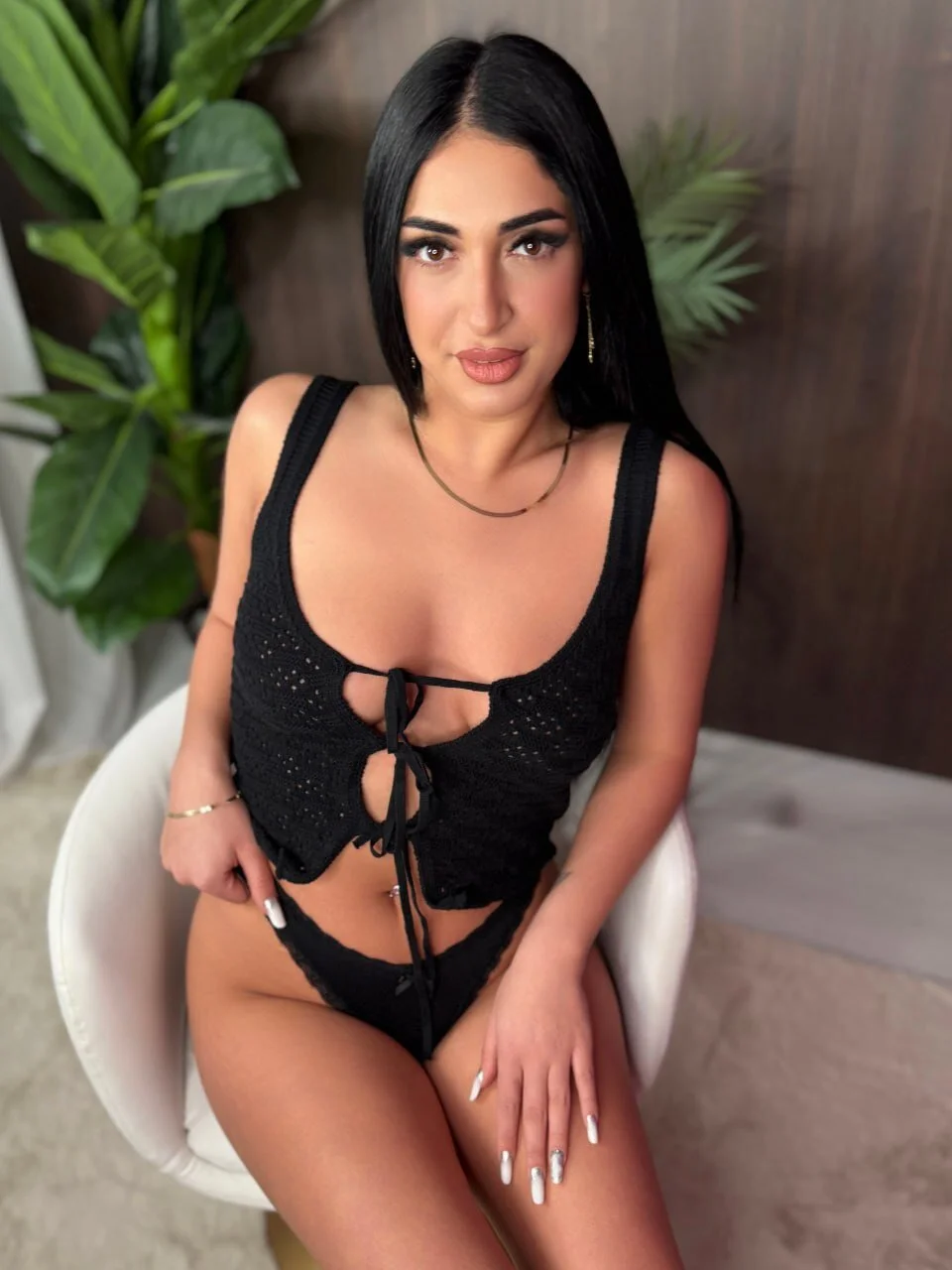 XXX Porn Photo of Nude KassidyVibe 5