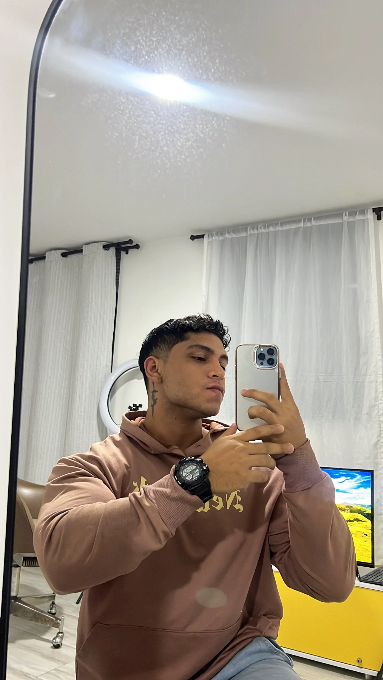 XXX Porn Photo of Nude Nicolasmontoya16 45