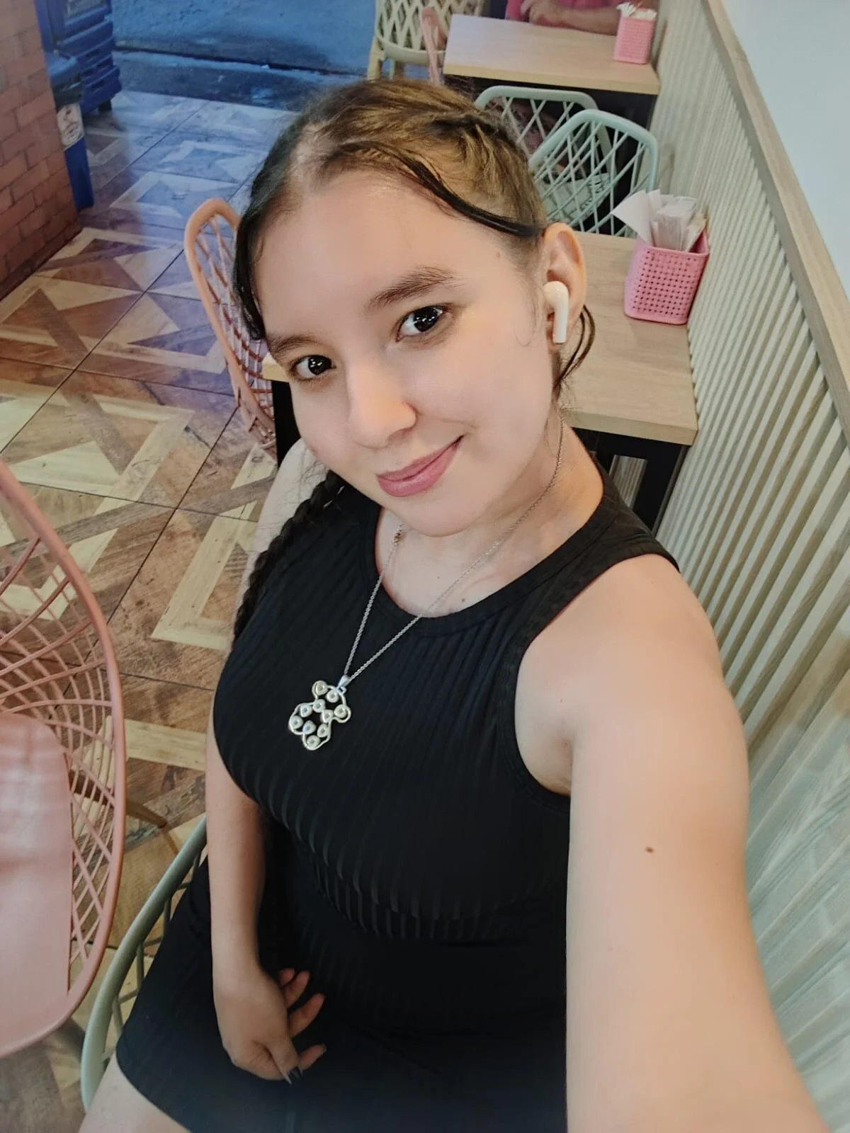 XXX Porn Photo of Nude pao_bunny 4