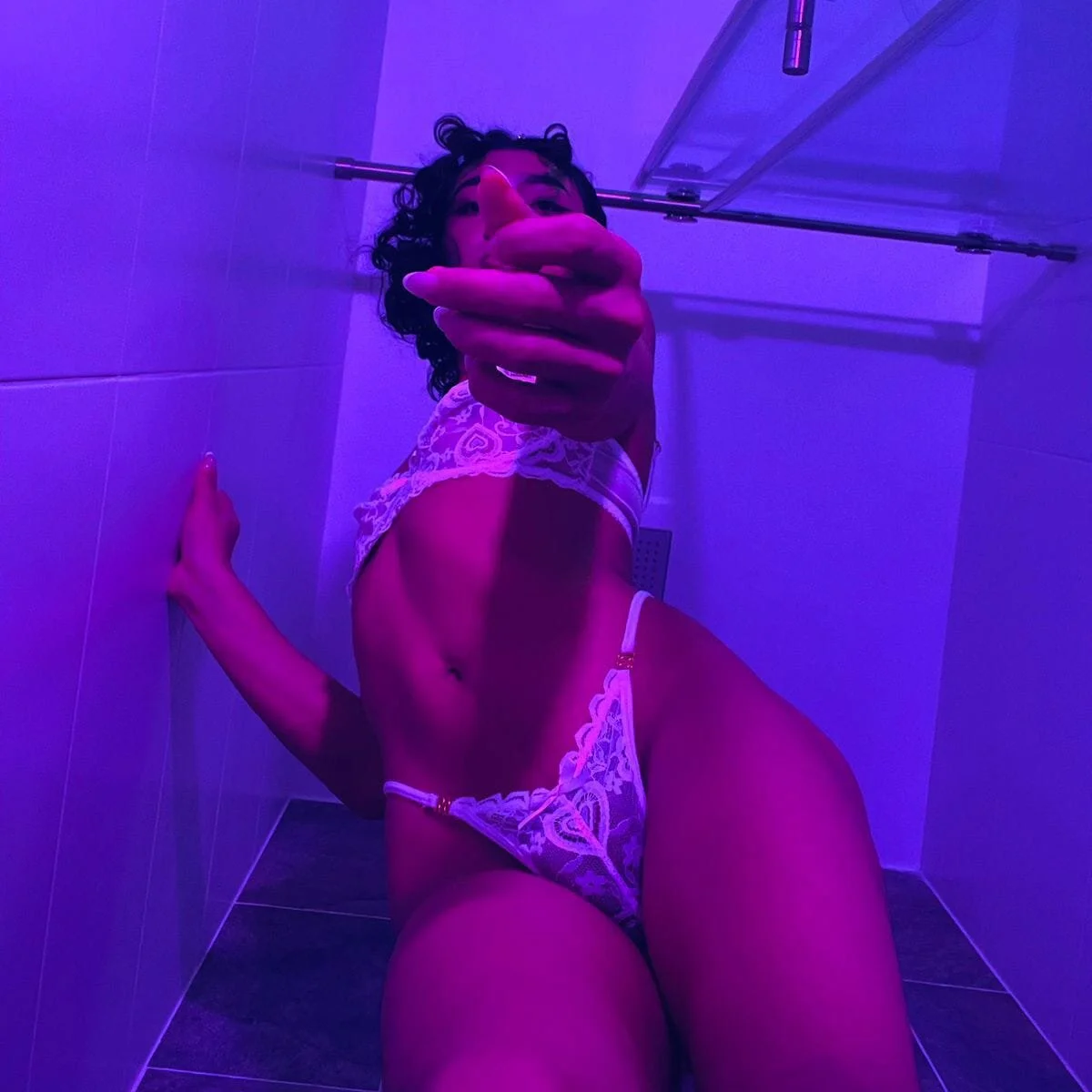XXX Porn Photo of Nude carringtonduvall 1