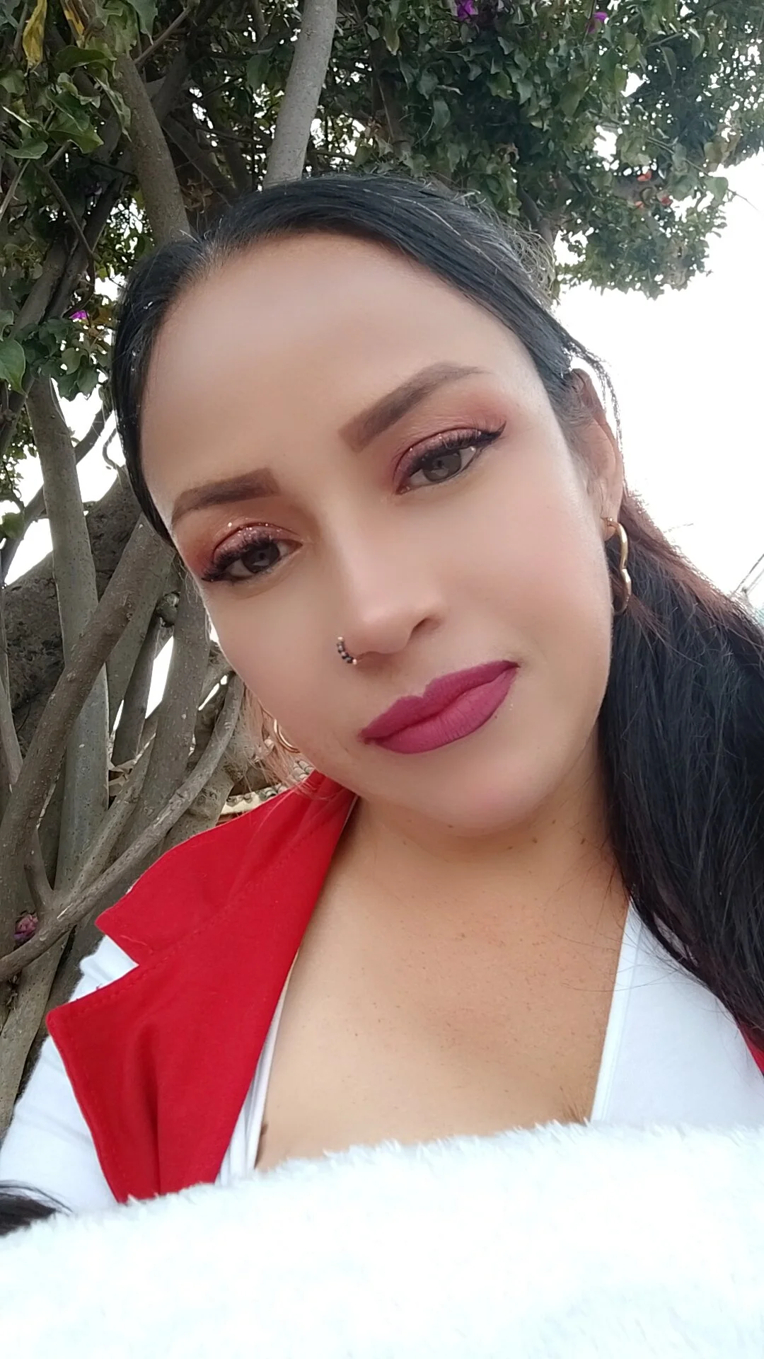 XXX Porn Photo of Nude Ivonn69 2