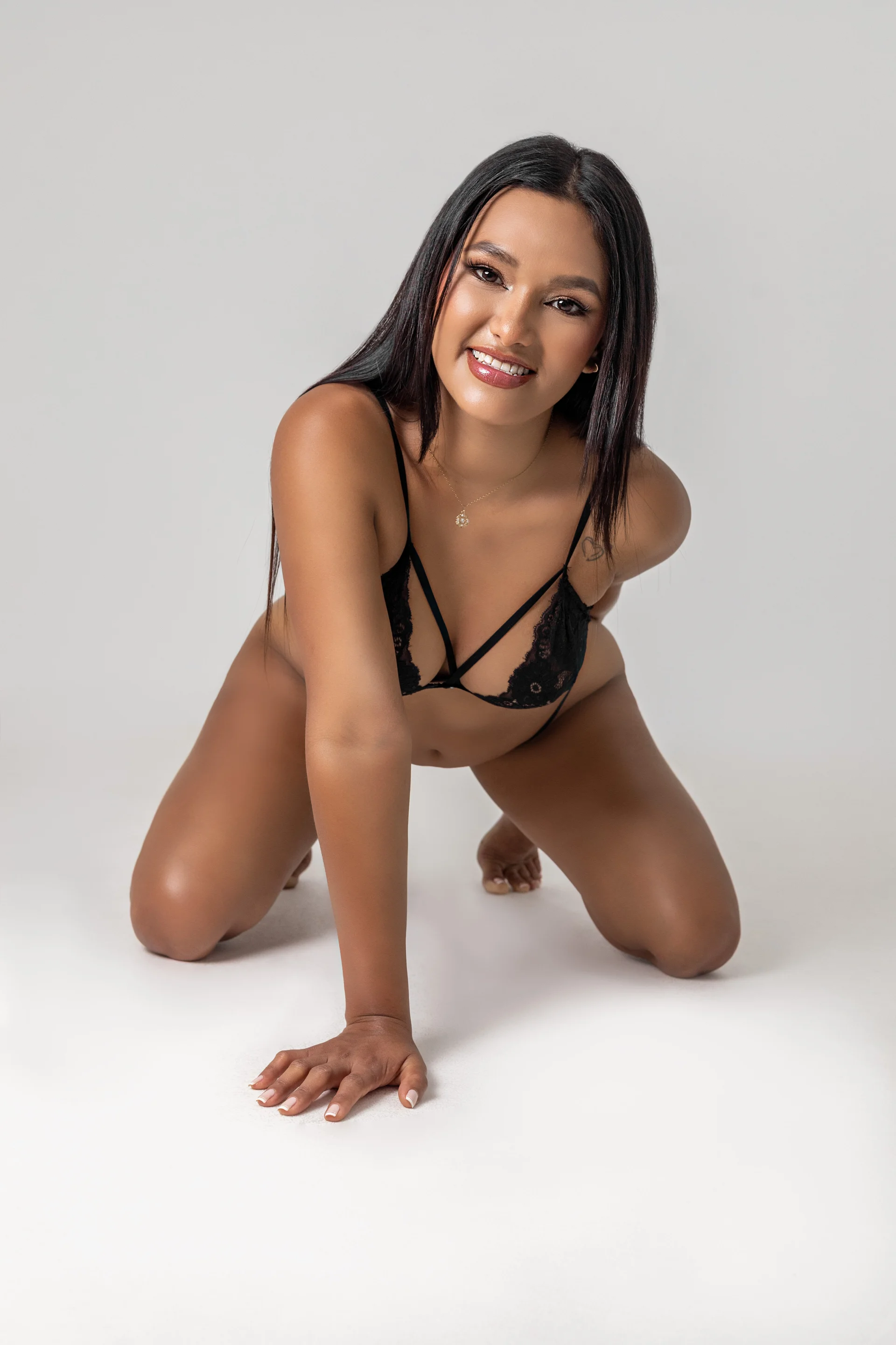 XXX Porn Photo of Nude isabellathomass 11