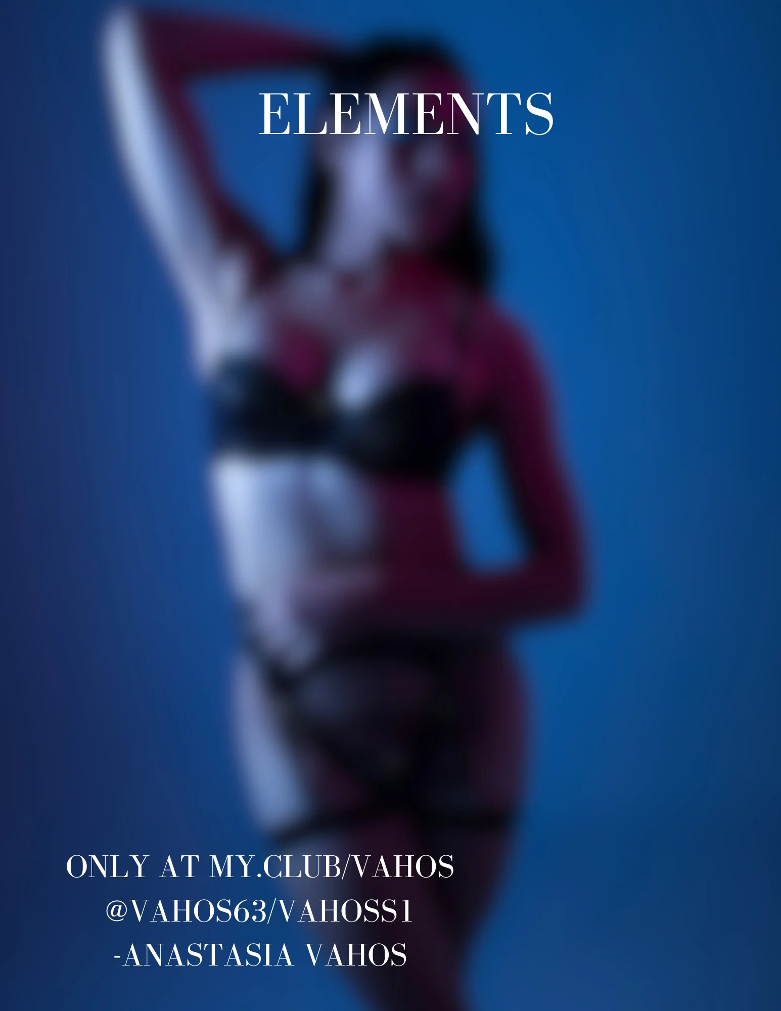 XXX Porn Photo of Nude _Vahos_ 84