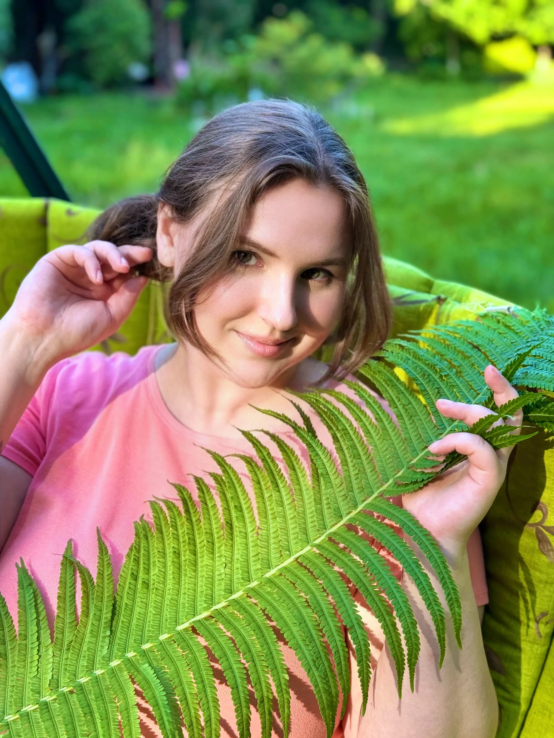 XXX Porn Photo of Nude MelodyMoores 107
