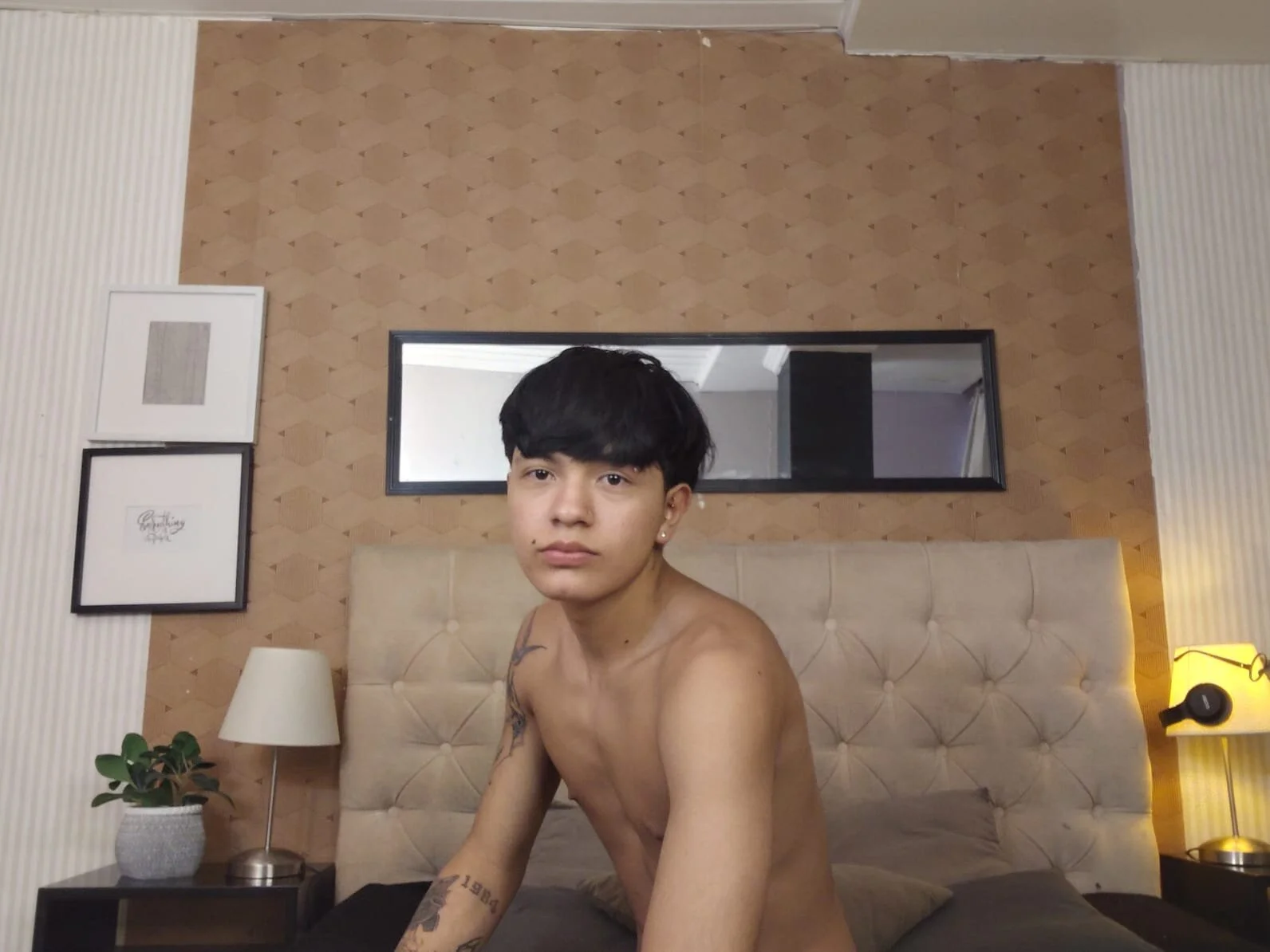 XXX Porn Photo of Nude Madness_savage 2