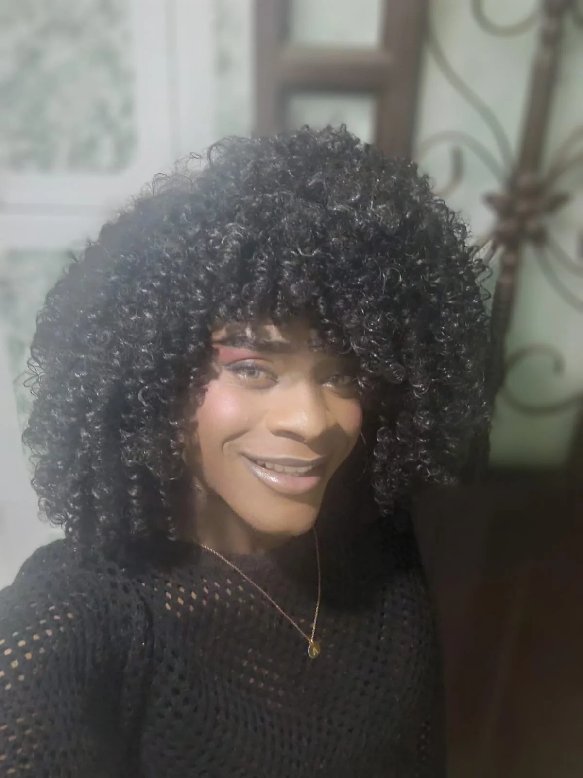 XXX Porn Photo of Nude puca_ebony 65