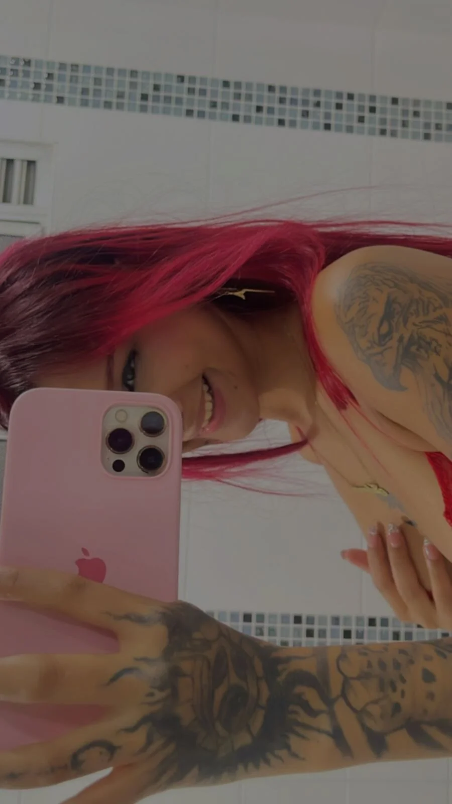 XXX Porn Photo of Nude CinthiaCollins 262