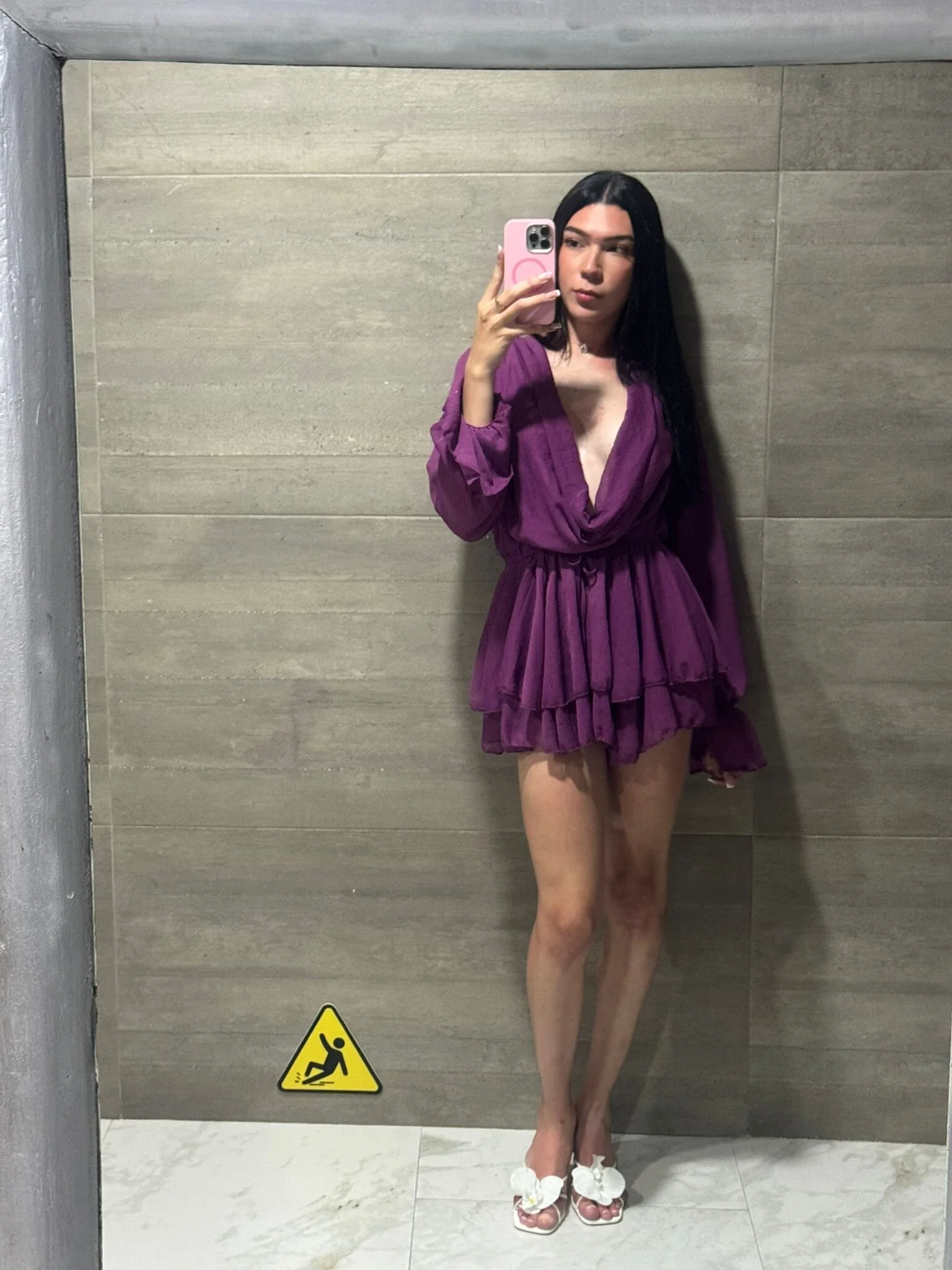 XXX Porn Photo of Nude Mia_mtnz02 27