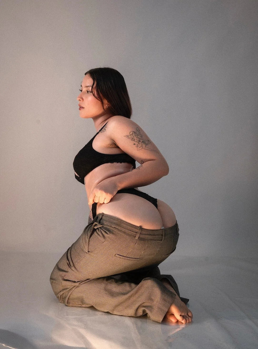 XXX Porn Photo of Nude dyvis_22 73