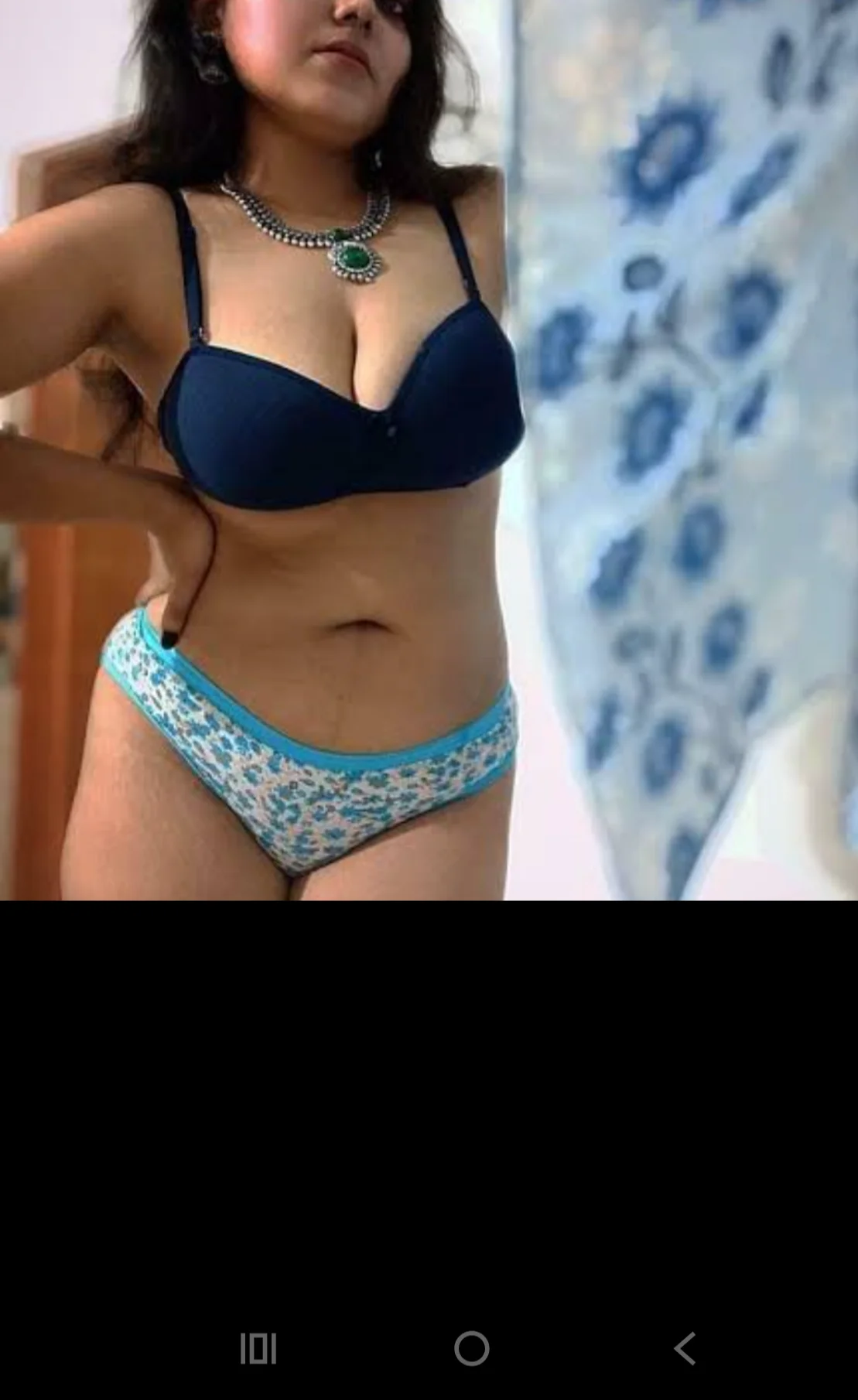XXX Porn Photo of Nude zoya_khan_786786 7
