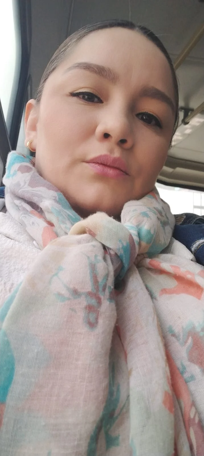 XXX Porn Photo of Nude antoniamoreno82 19