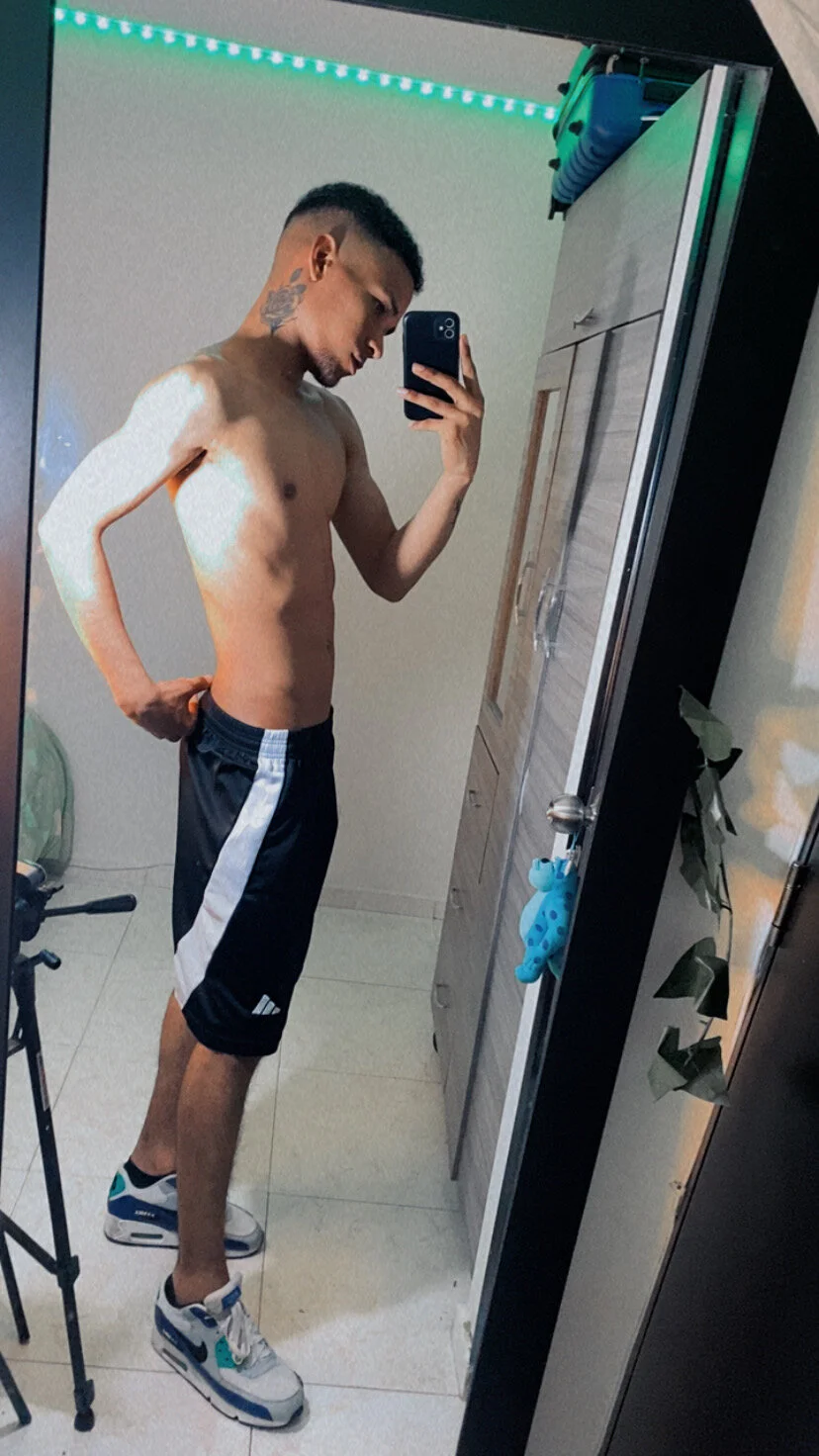 XXX Porn Photo of Nude Sexyboy_0199 12