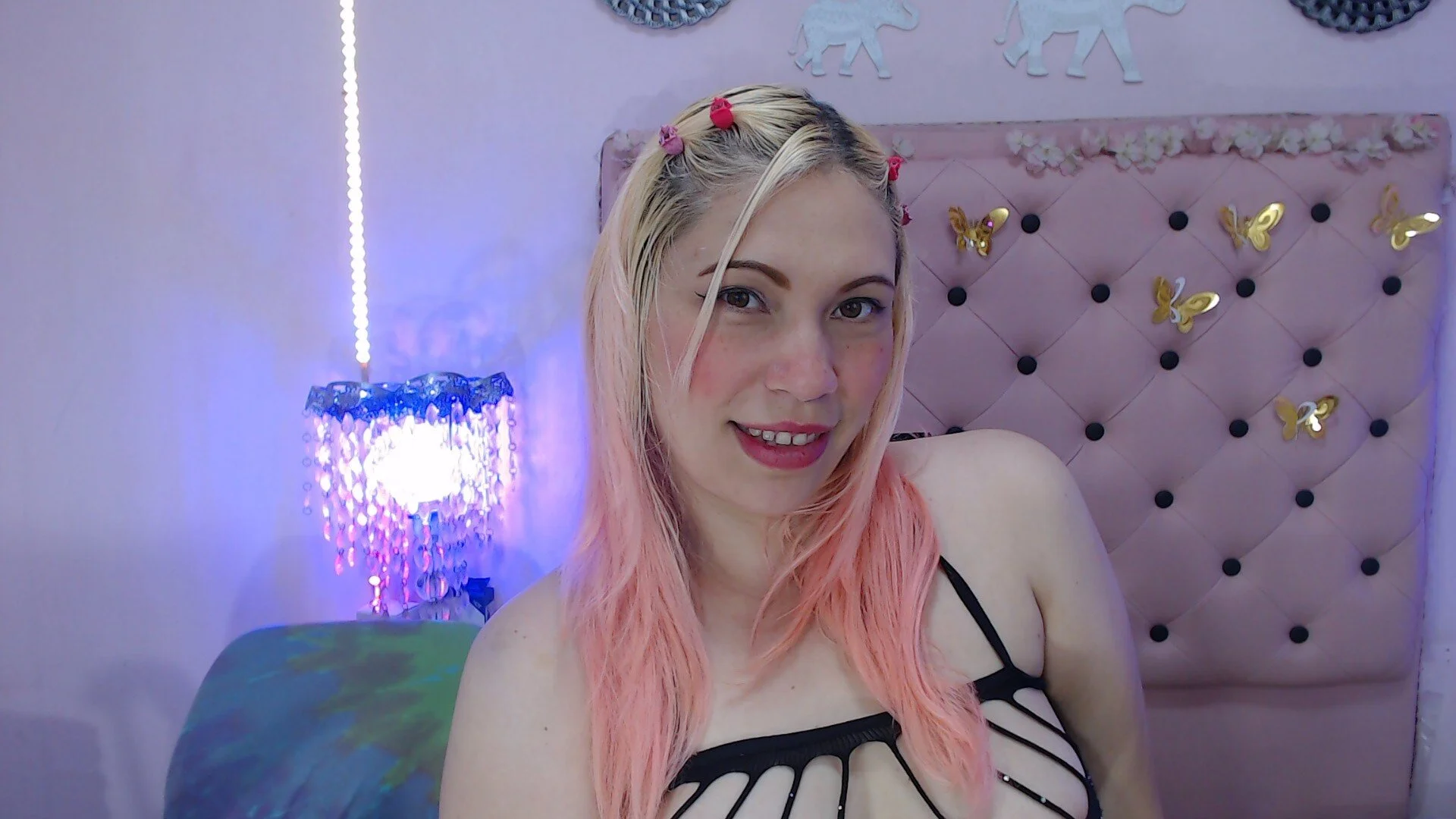 XXX Porn Photo of Nude HannahEmmax2 493