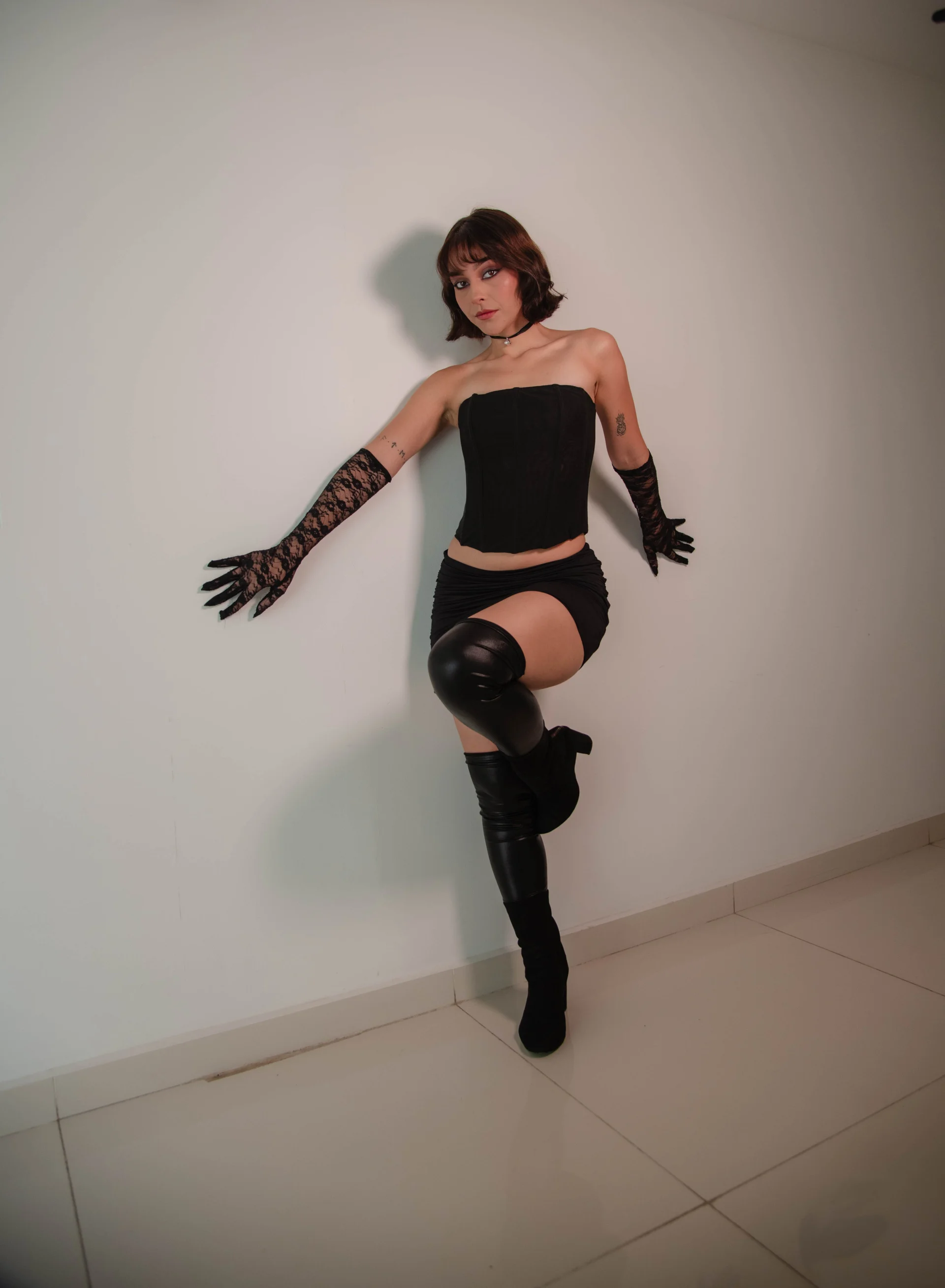 XXX Porn Photo of Nude lilith_selene 22
