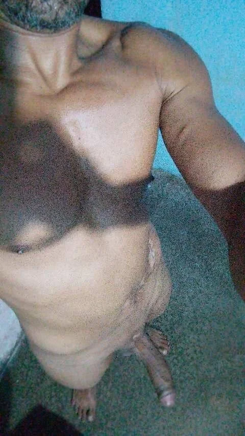 XXX Porn Photo of Nude Tu_machohot 1