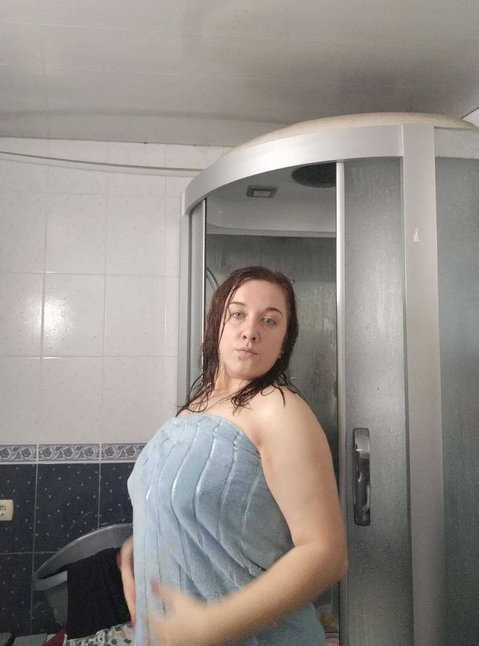 XXX Porn Photo of Nude MarthaSimons 32