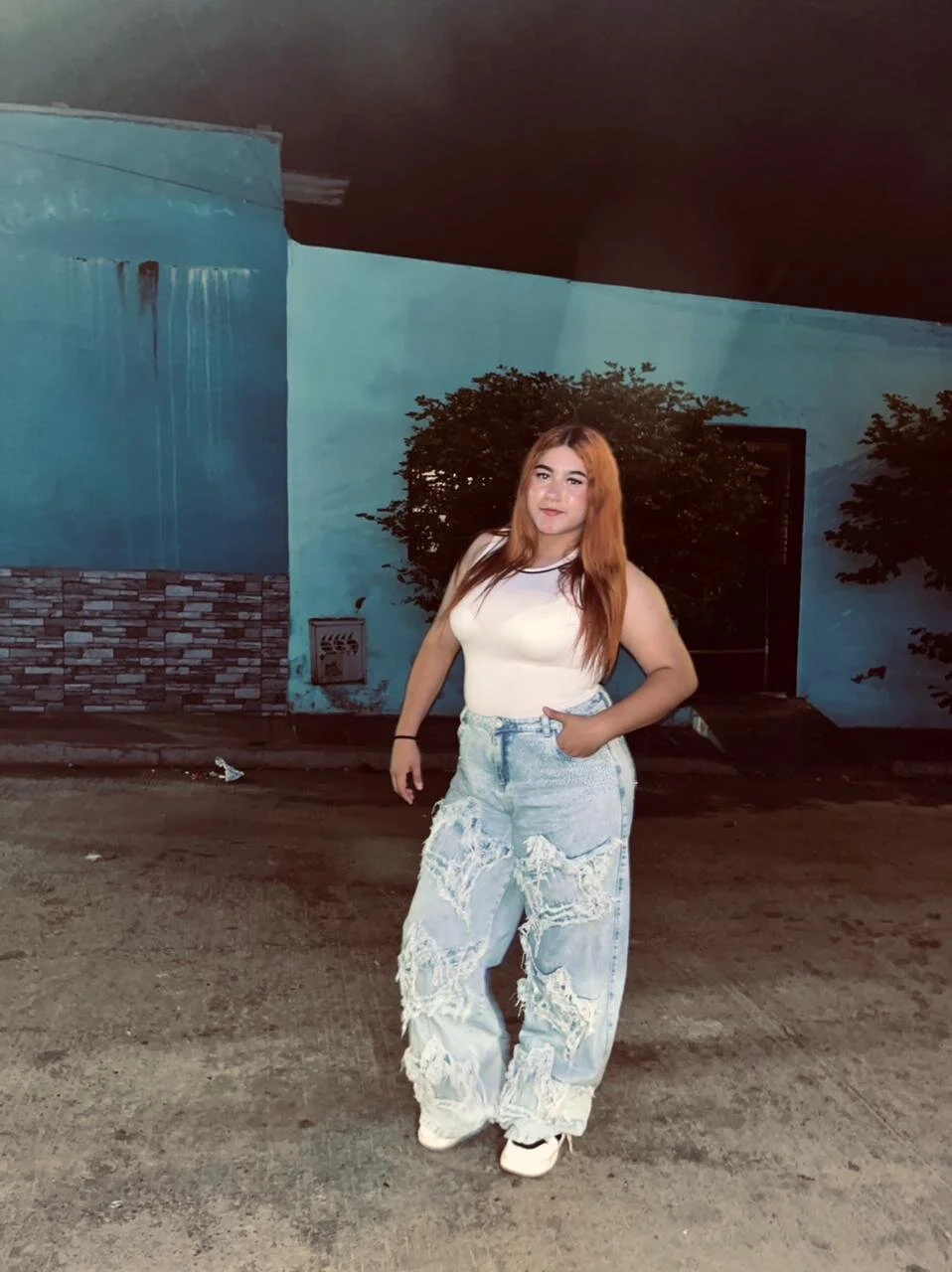 XXX Porn Photo of Nude _Luciana_1 1