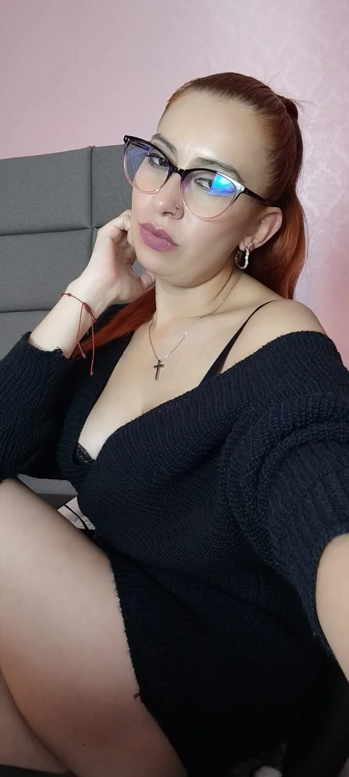 XXX Porn Photo of Nude VidiaStons 83