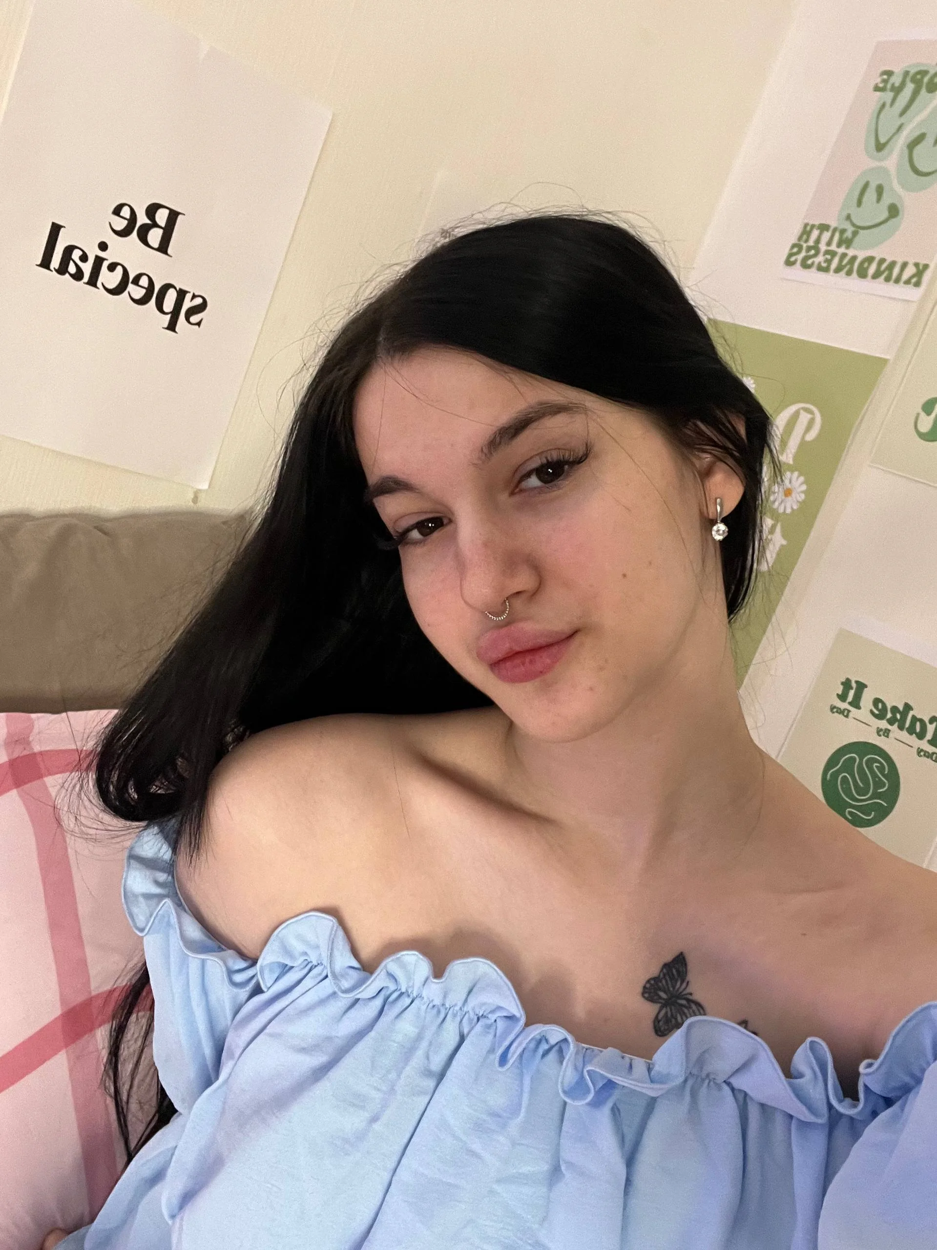 XXX Porn Photo of Nude OdaGoding 23