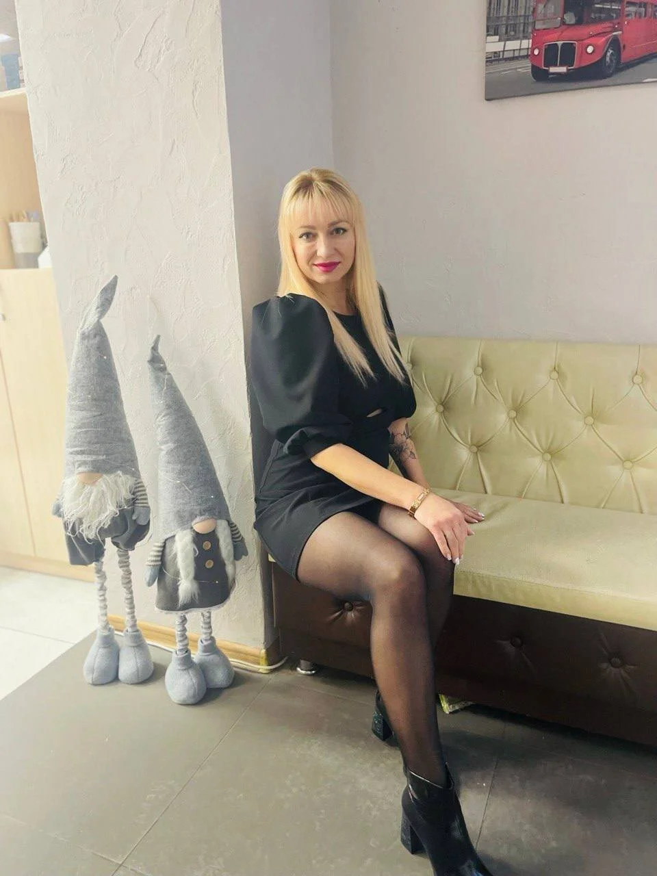 XXX Porn Photo of Nude Lapussia_ 1