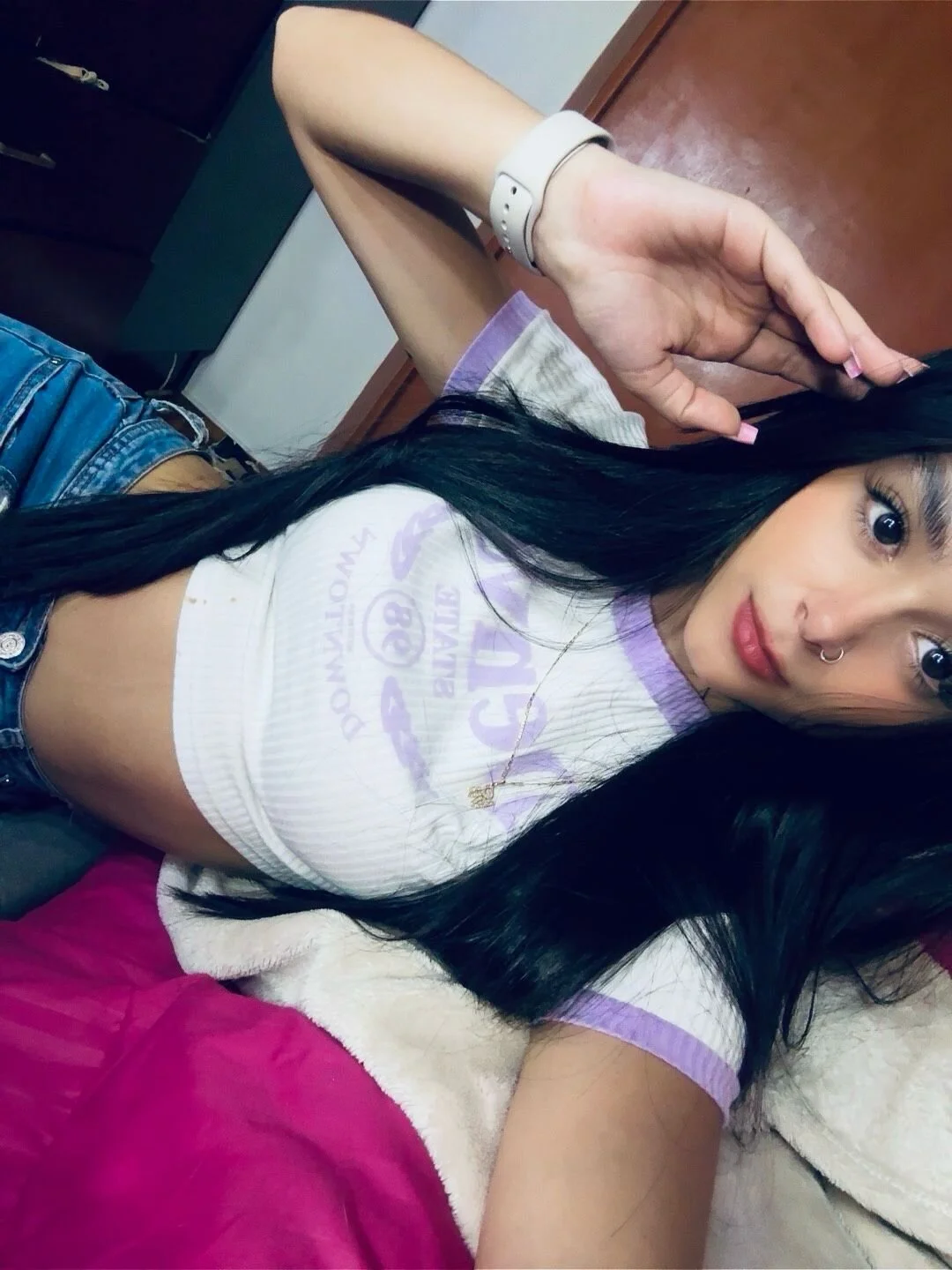 XXX Porn Photo of Nude Dulcekitty__ 2