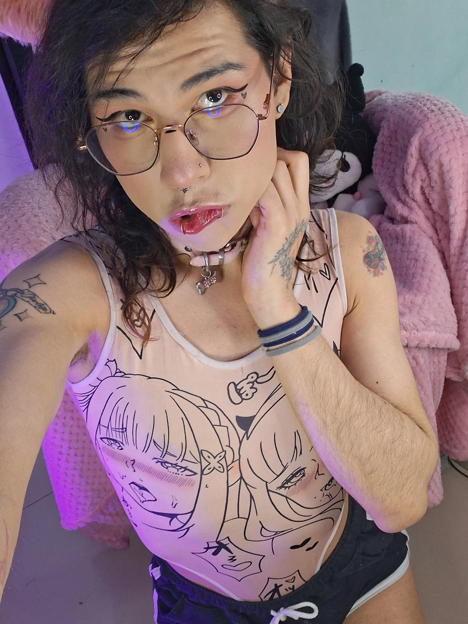 XXX Porn Photo of Nude Sweet-SharoKitty 392