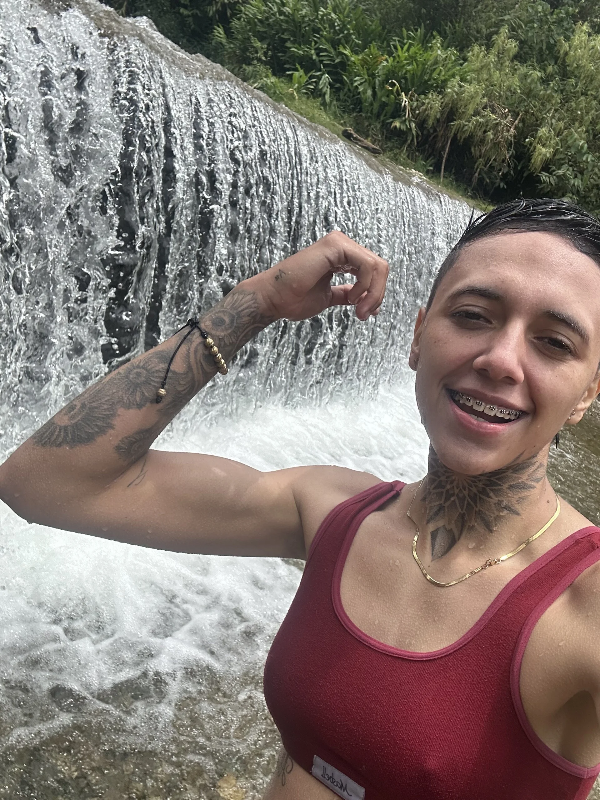 XXX Porn Photo of Nude _PhillipBrown 40