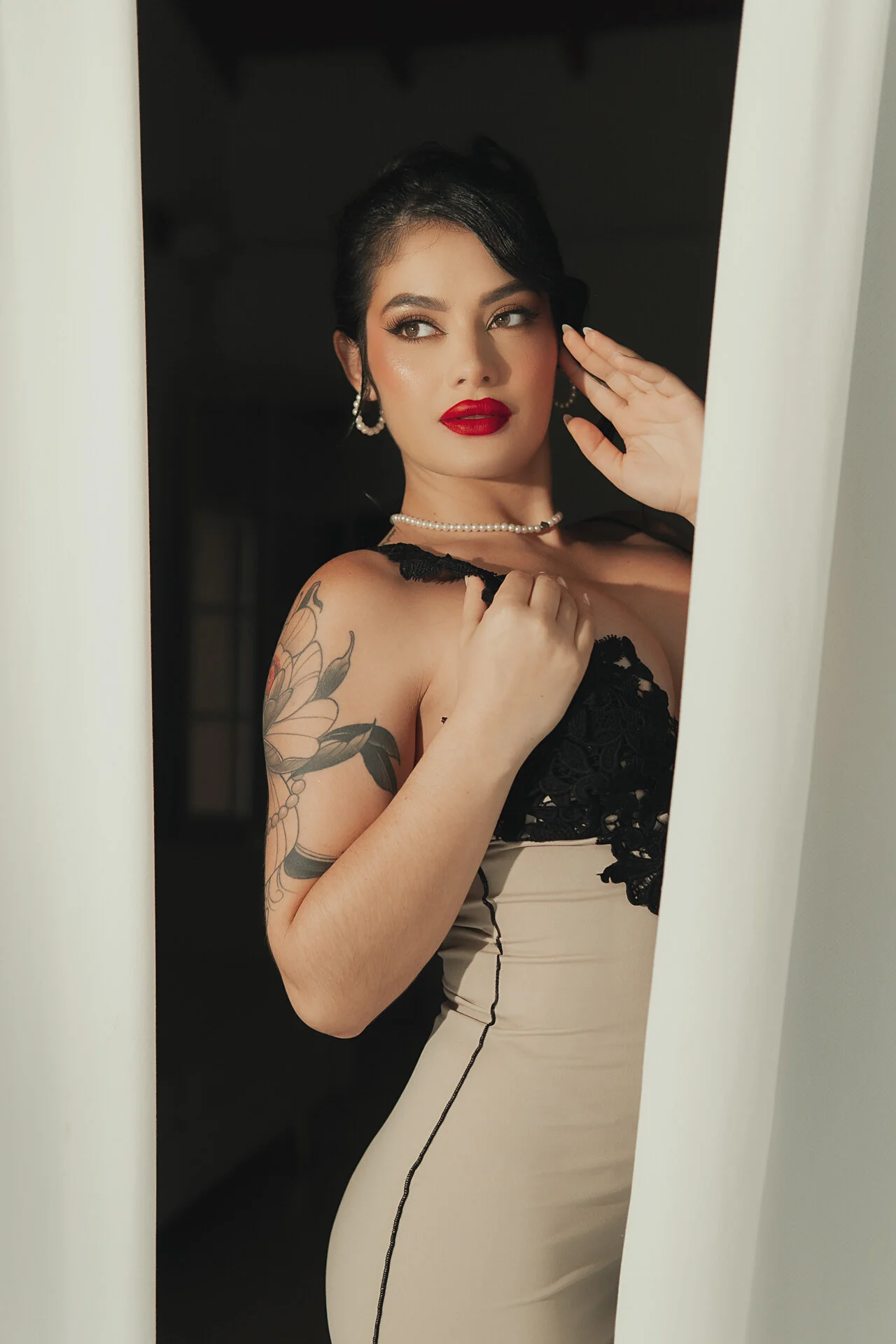 XXX Porn Photo of Nude GiaFerrara 99