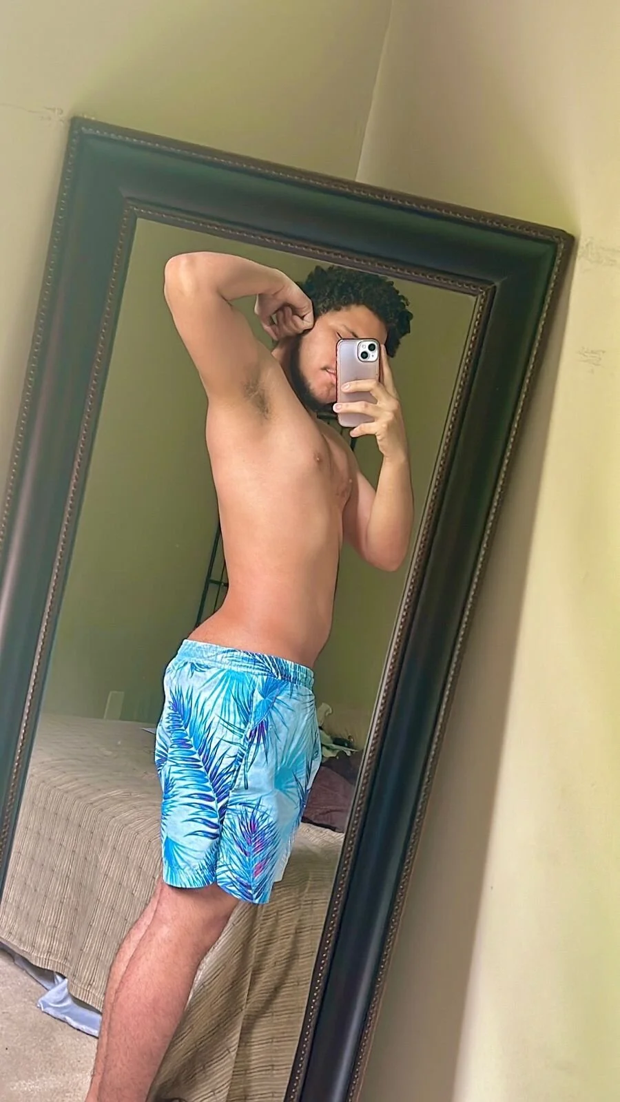 XXX Porn Photo of Nude Michael_fox06 5