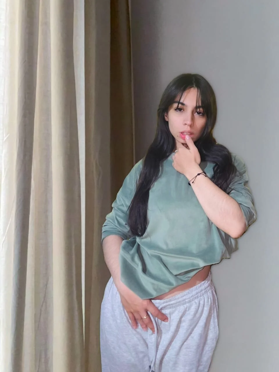 XXX Porn Photo of Nude KatherinJohns 248