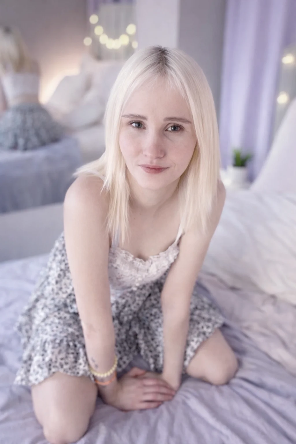 XXX Porn Photo of Nude CrystalLili 4